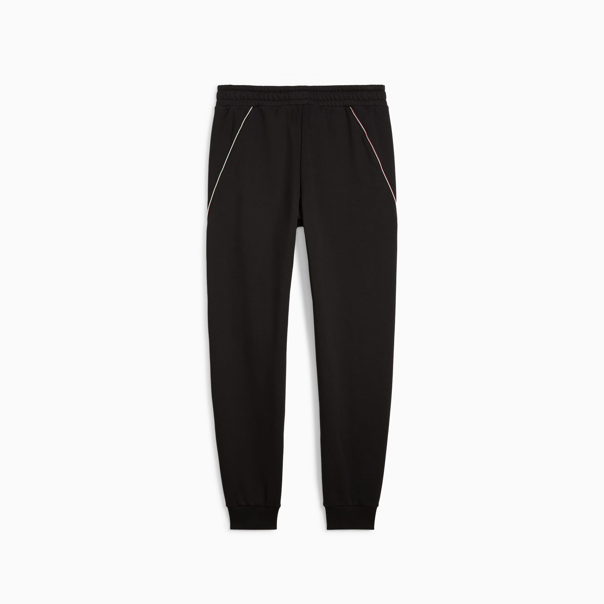 Scuderia Ferrari Men's Motorsport Race Sweat Pants