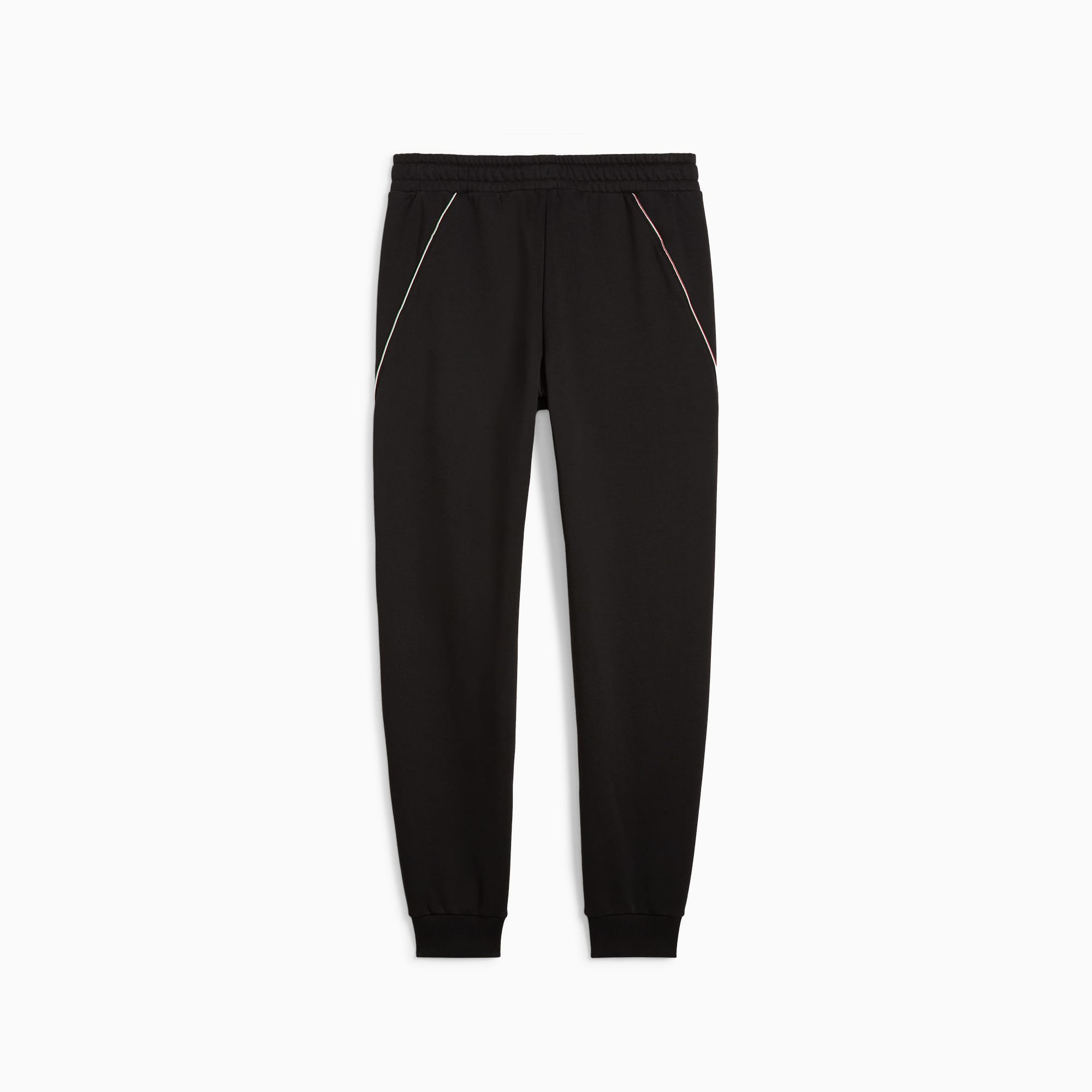 Puma FD TRAIN EXCITE - Pantalón de chándal hombre puma black