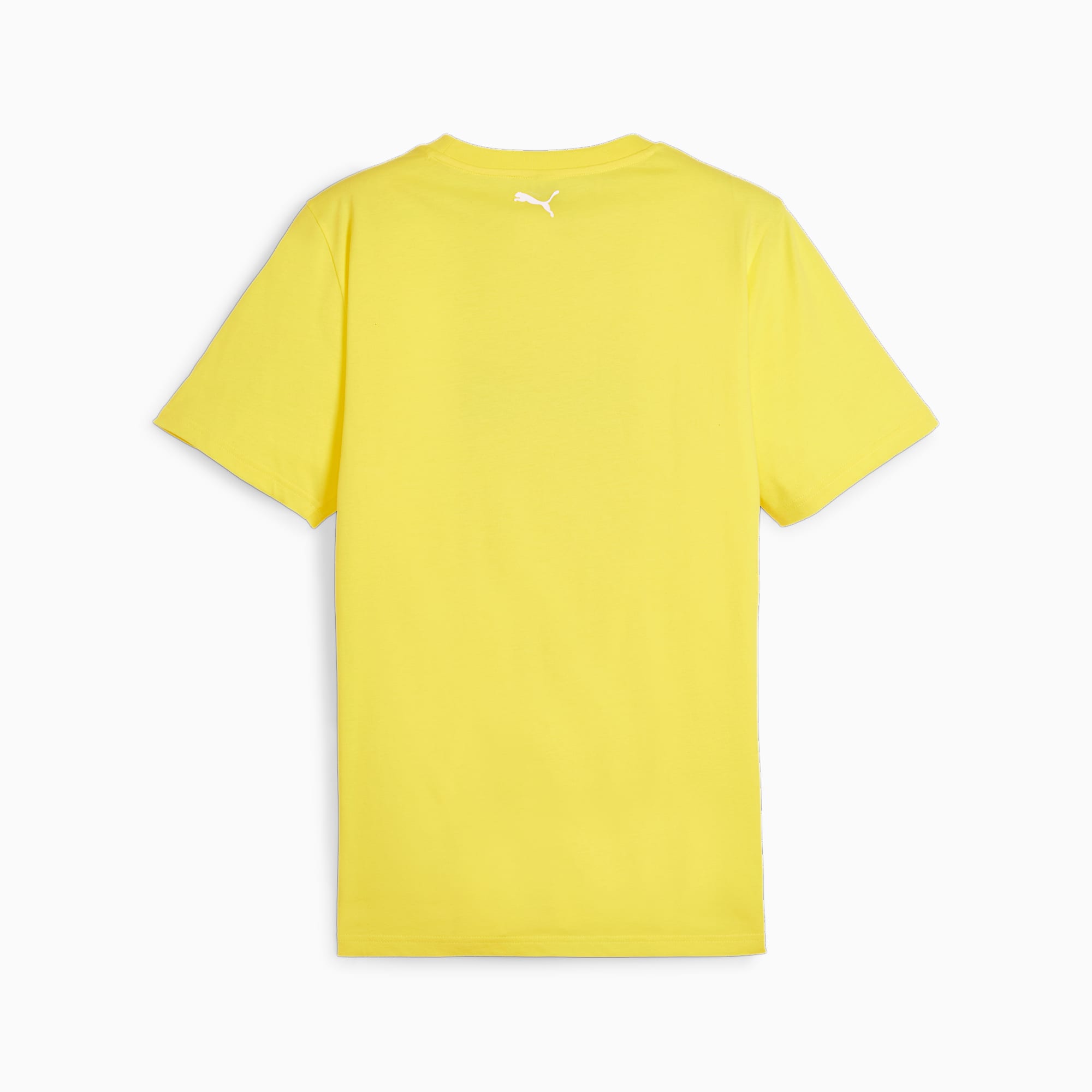 Puma yellow top sale