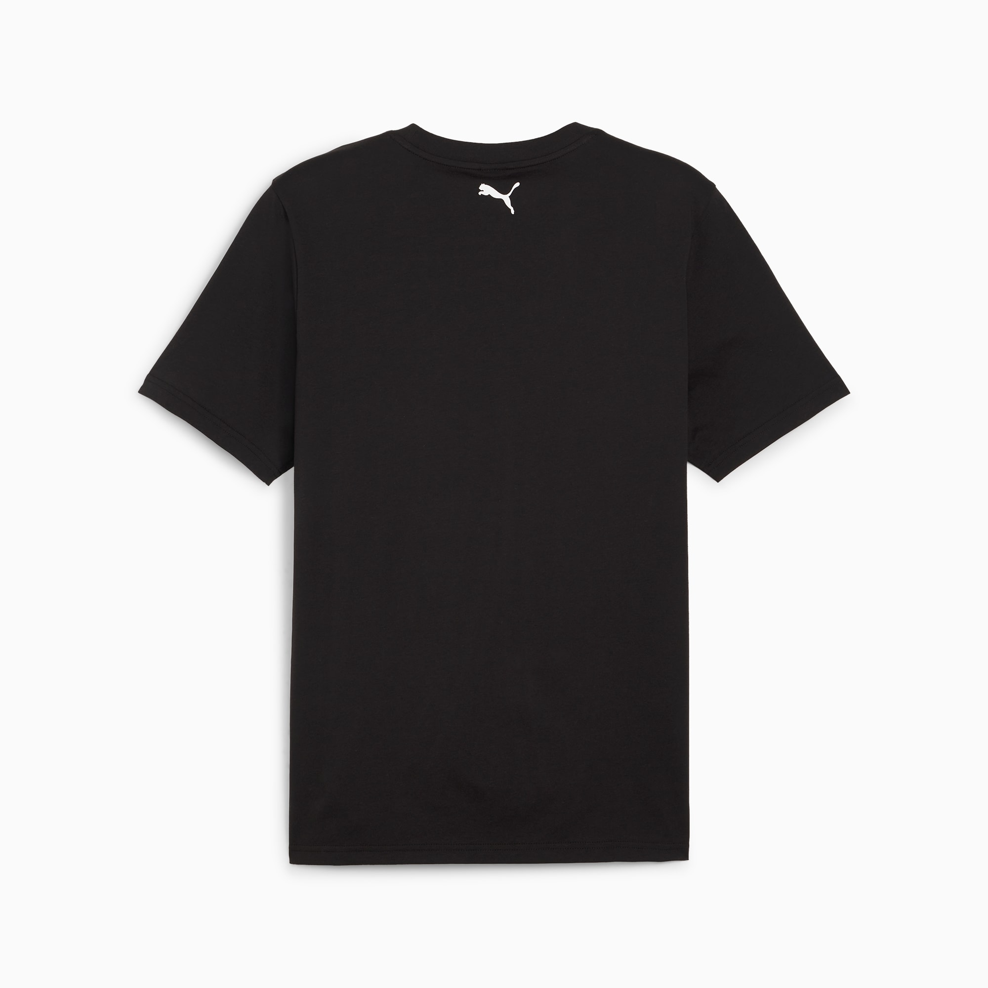 Puma men online black scuderia
