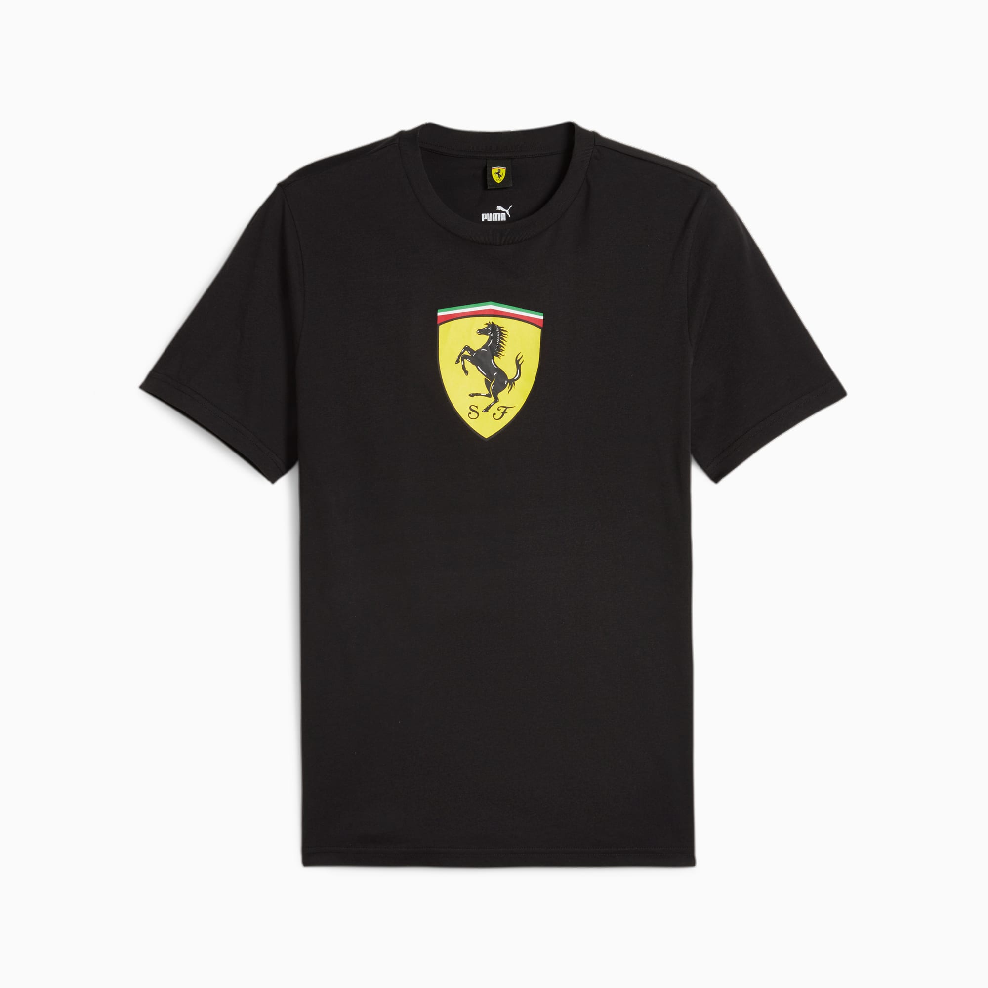 Puma Ferrari Race Mcs Camiseta para hombre