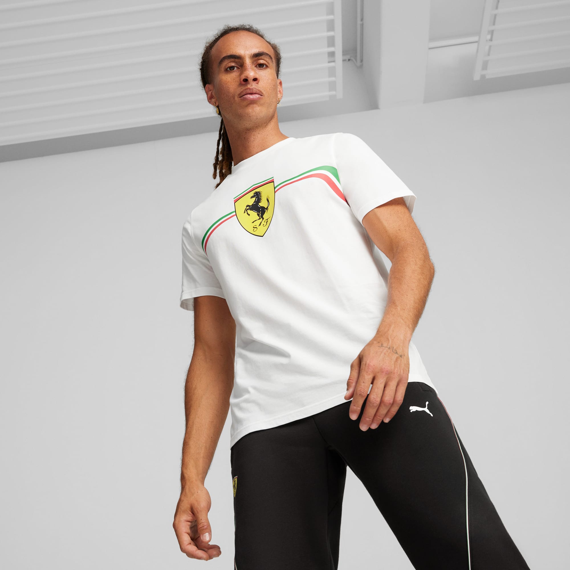 Puma ferrari series outlet