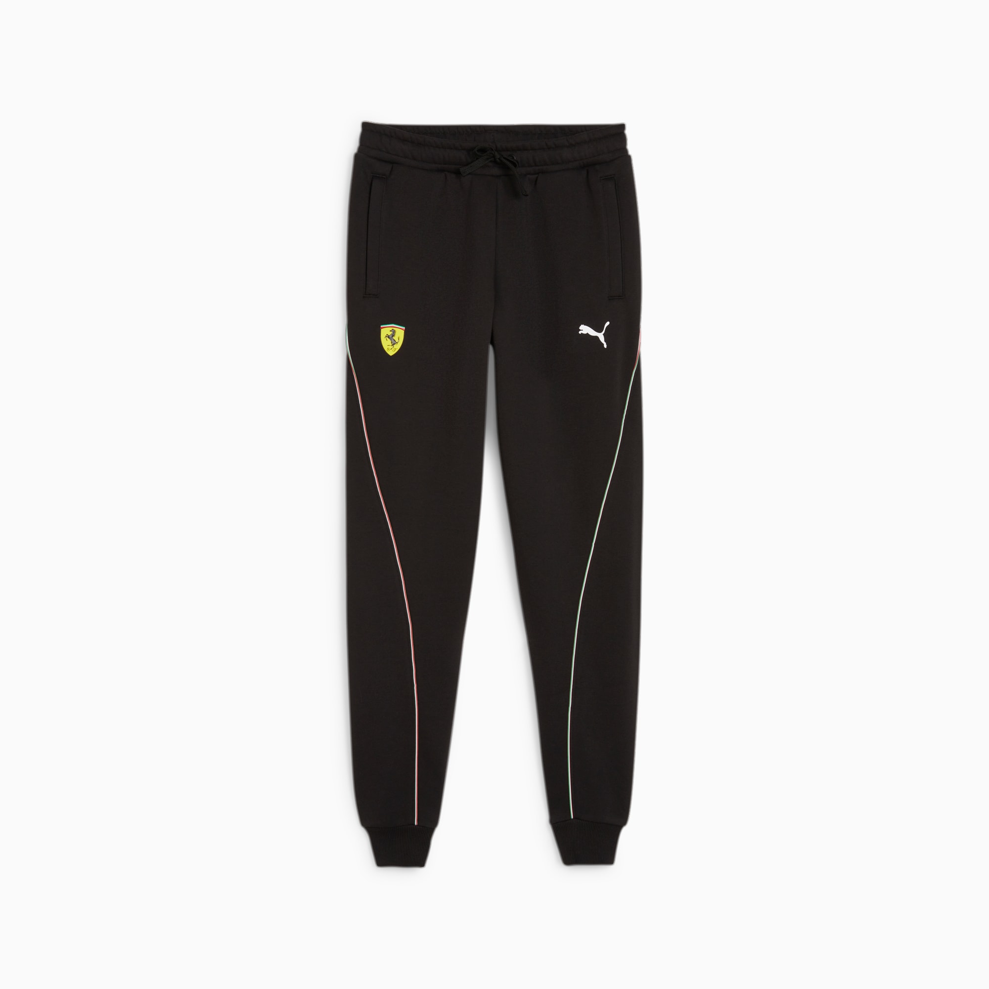 Pantaloni della tuta Scuderia Ferrari Race Motorsport per ragazzi