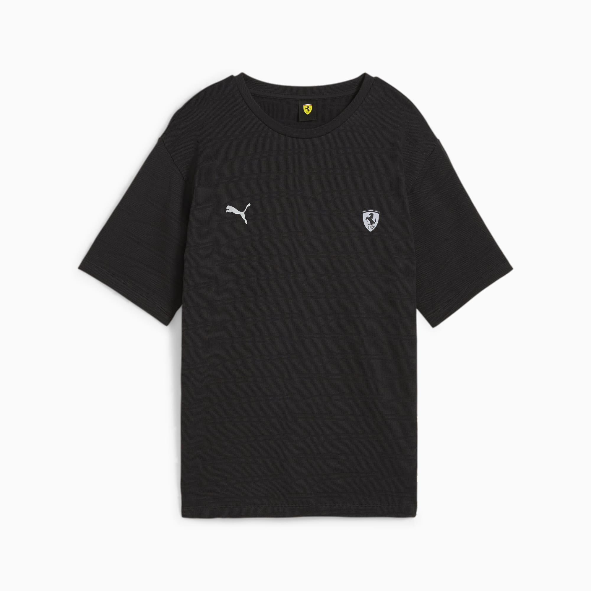 Ferrari shirt women online