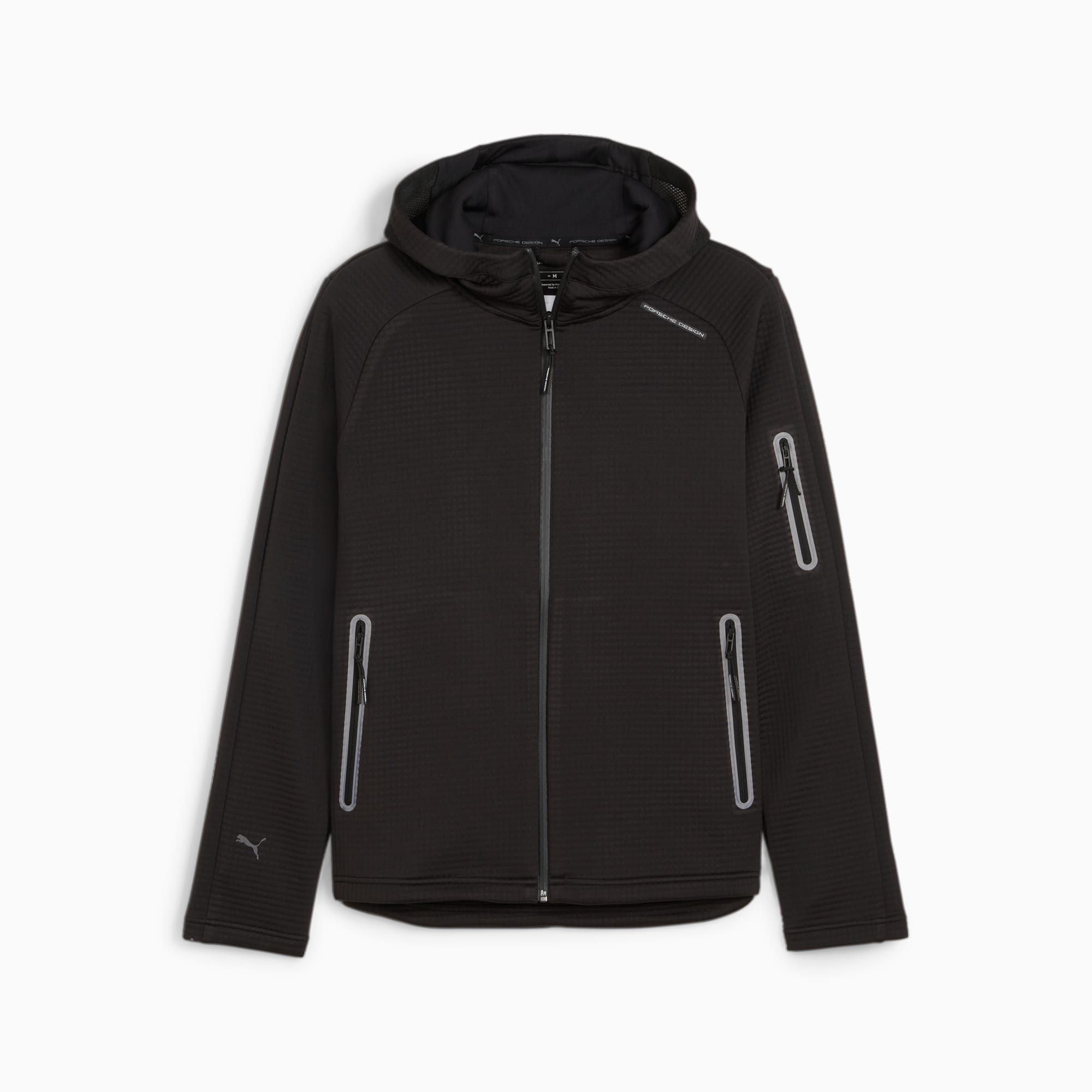 Porsche design jacket sales