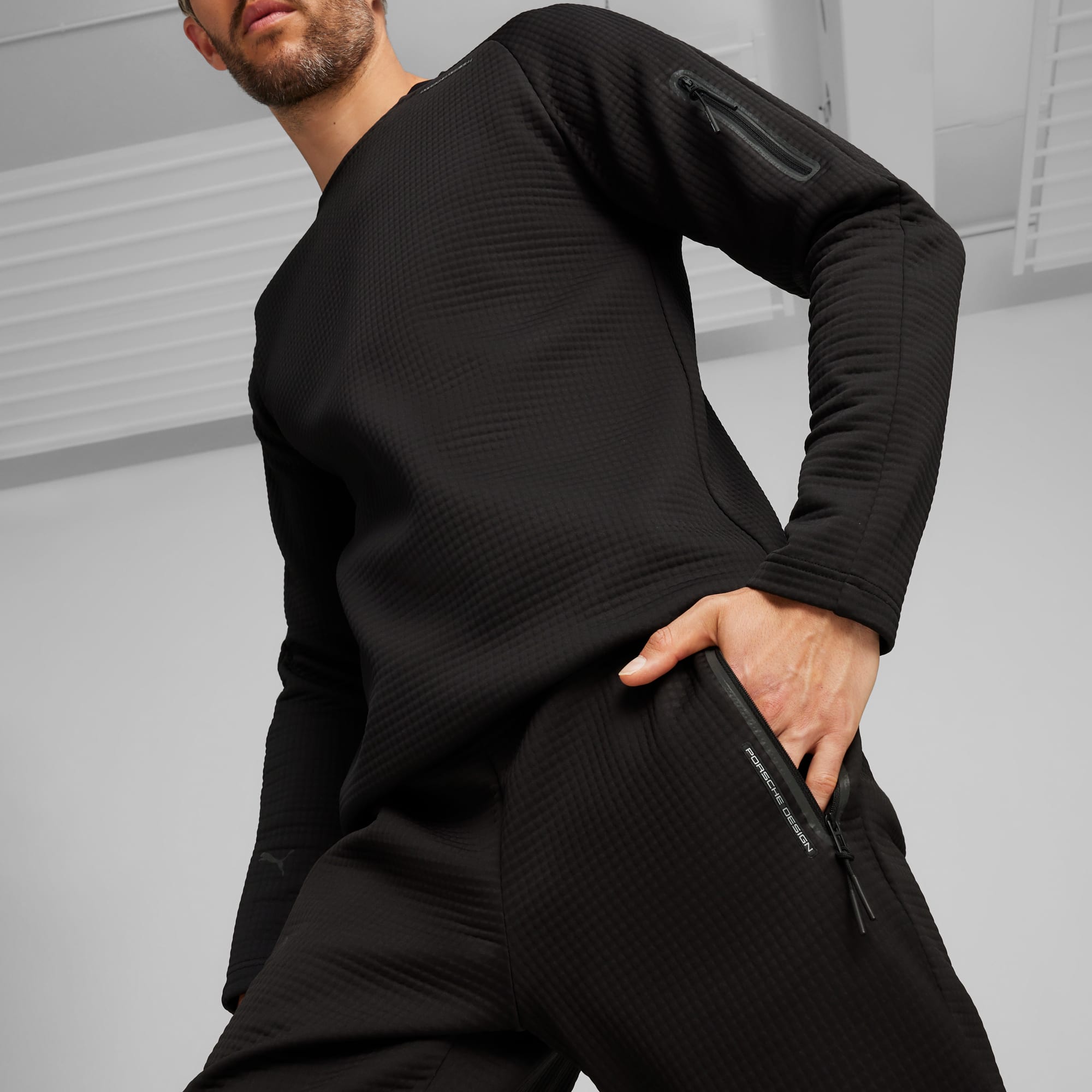 Pantalon de surv tement Porsche Design PUMA