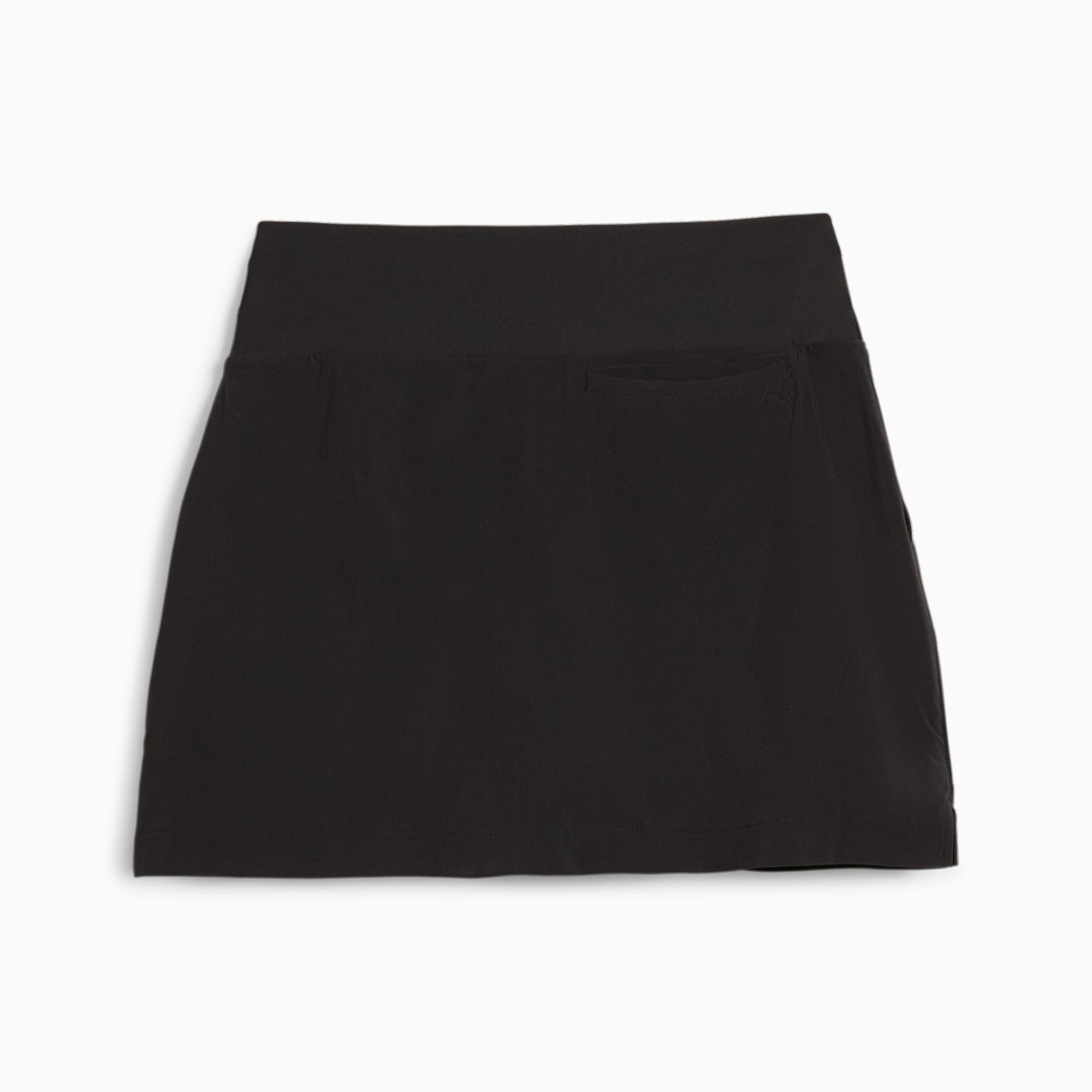 Blake Women's Golf Skirt, PUMA Black, large