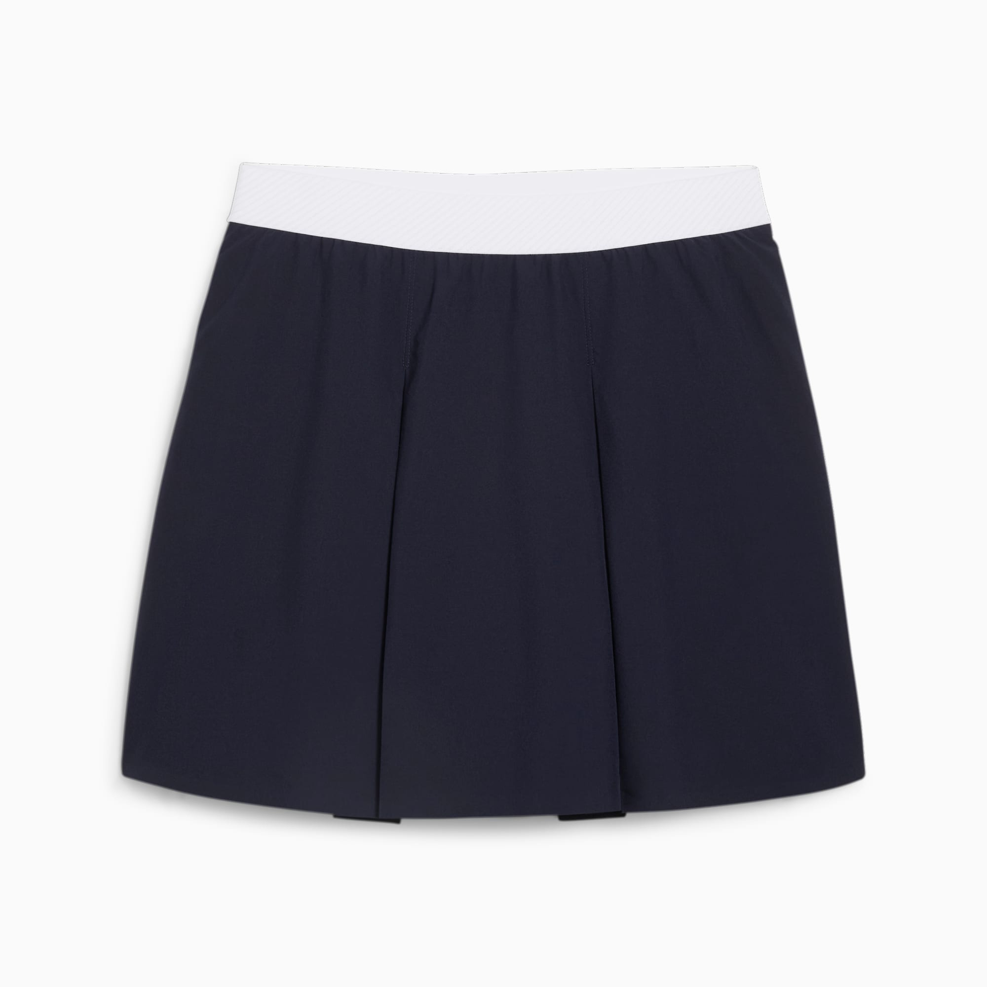 Puma clearance golf skirt