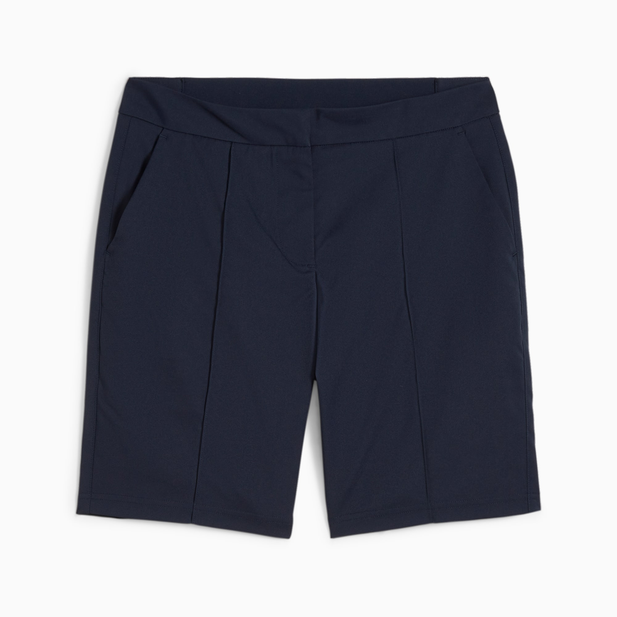 Puma womens shop golf shorts