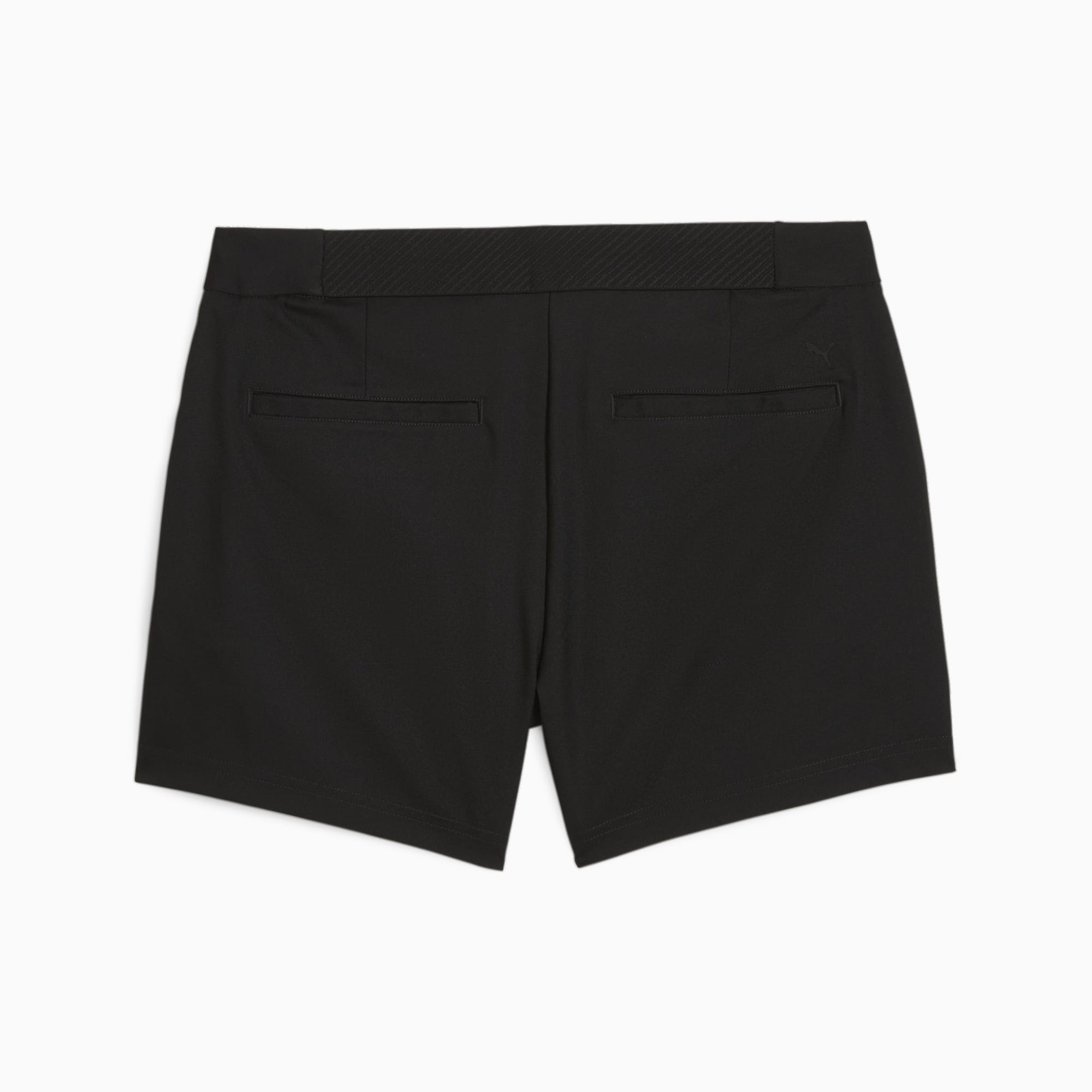 Womens black golf shorts cheap