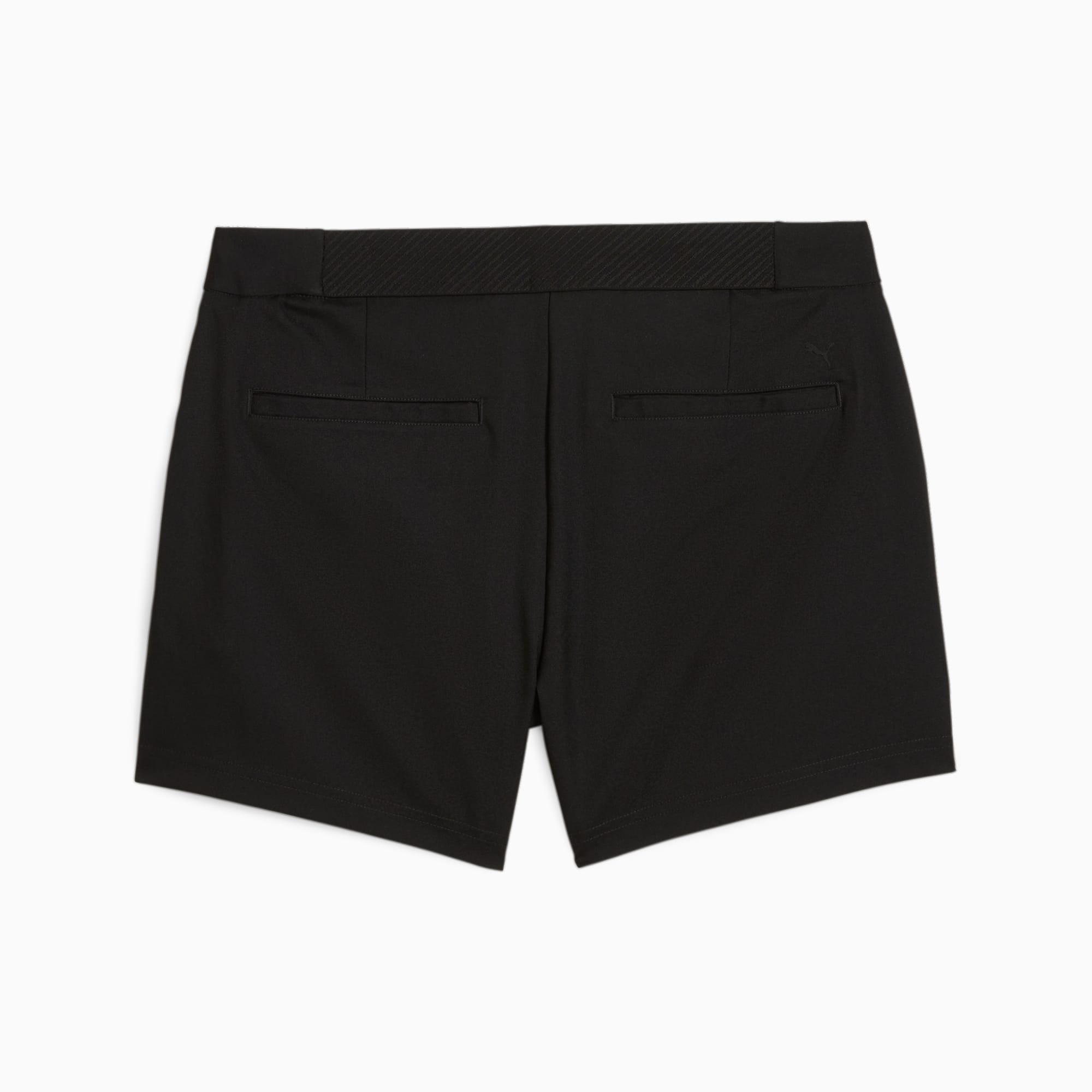 Puma womens golf shorts on sale