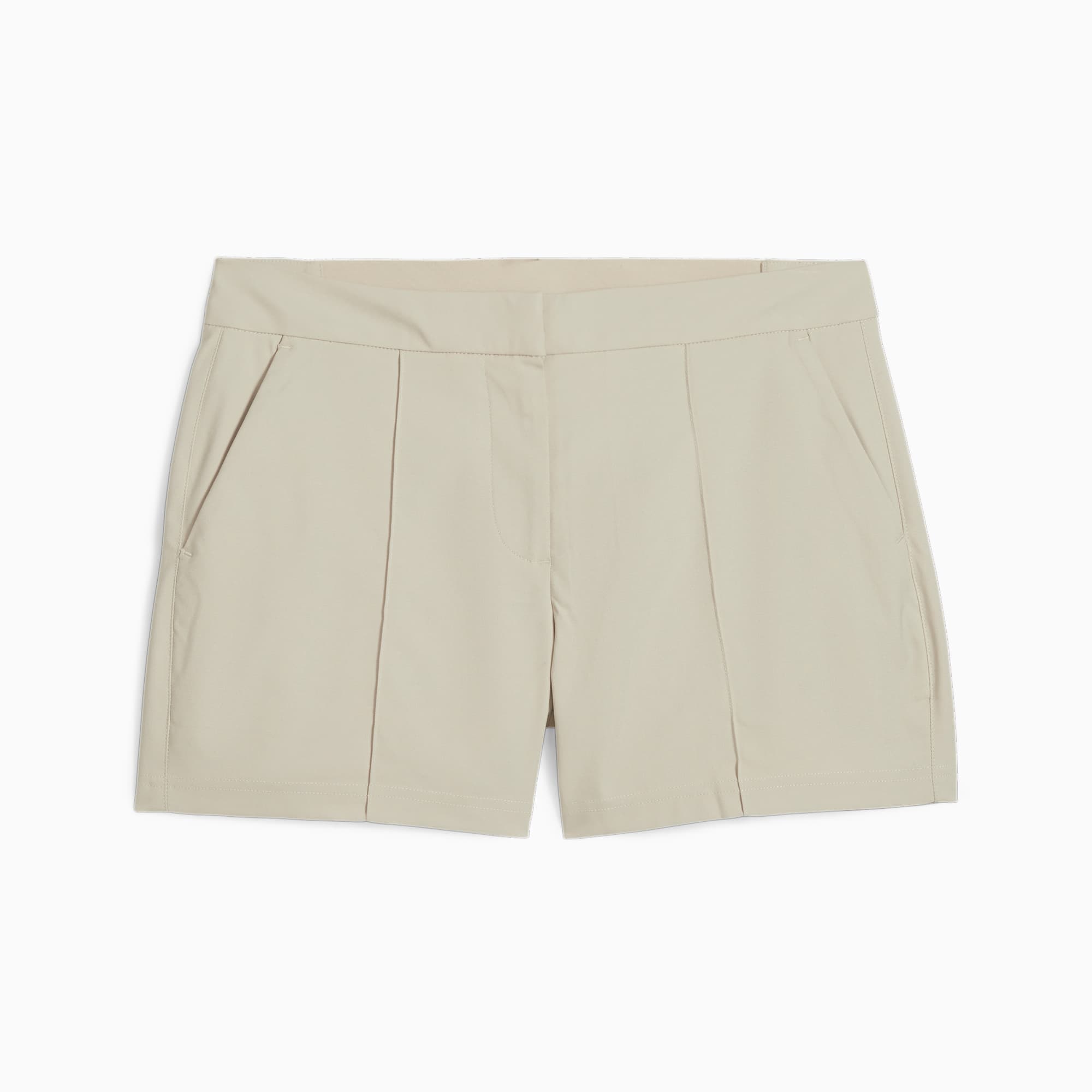 Puma white golf shorts hot sale