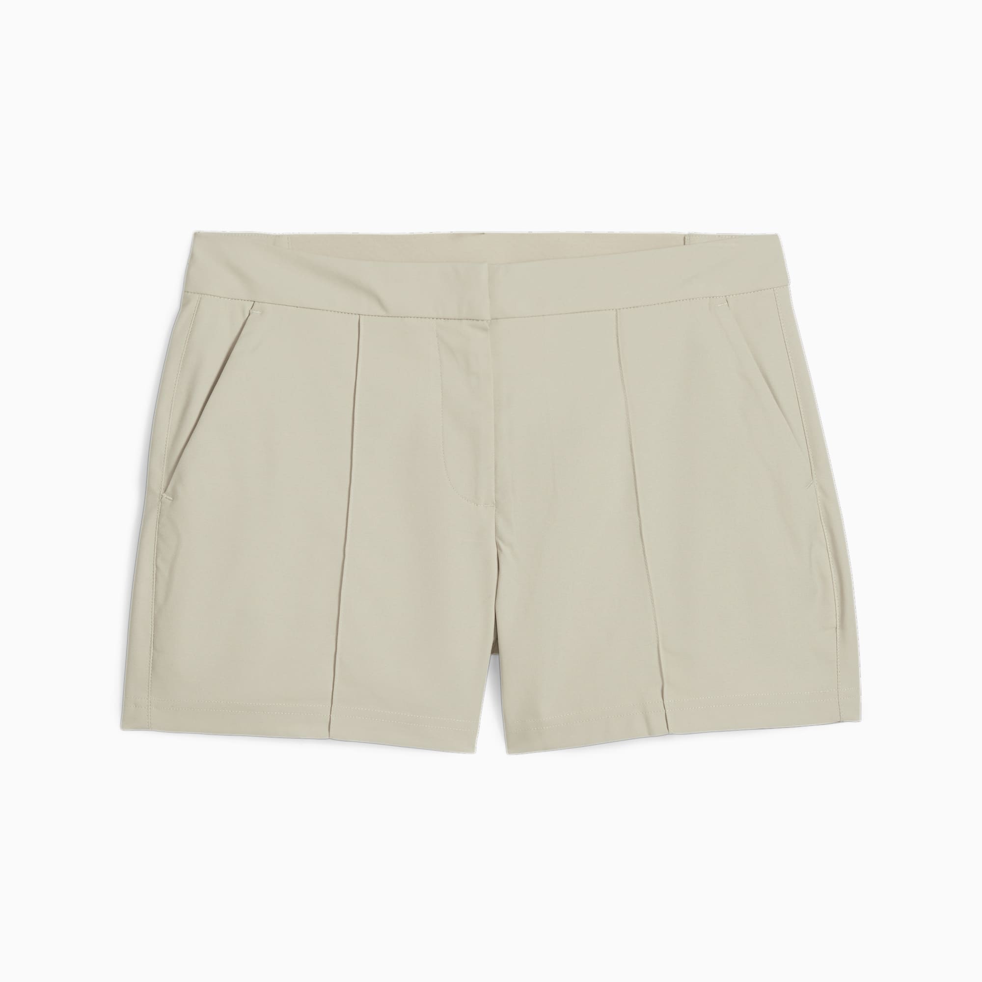 Girls white chino shorts hotsell