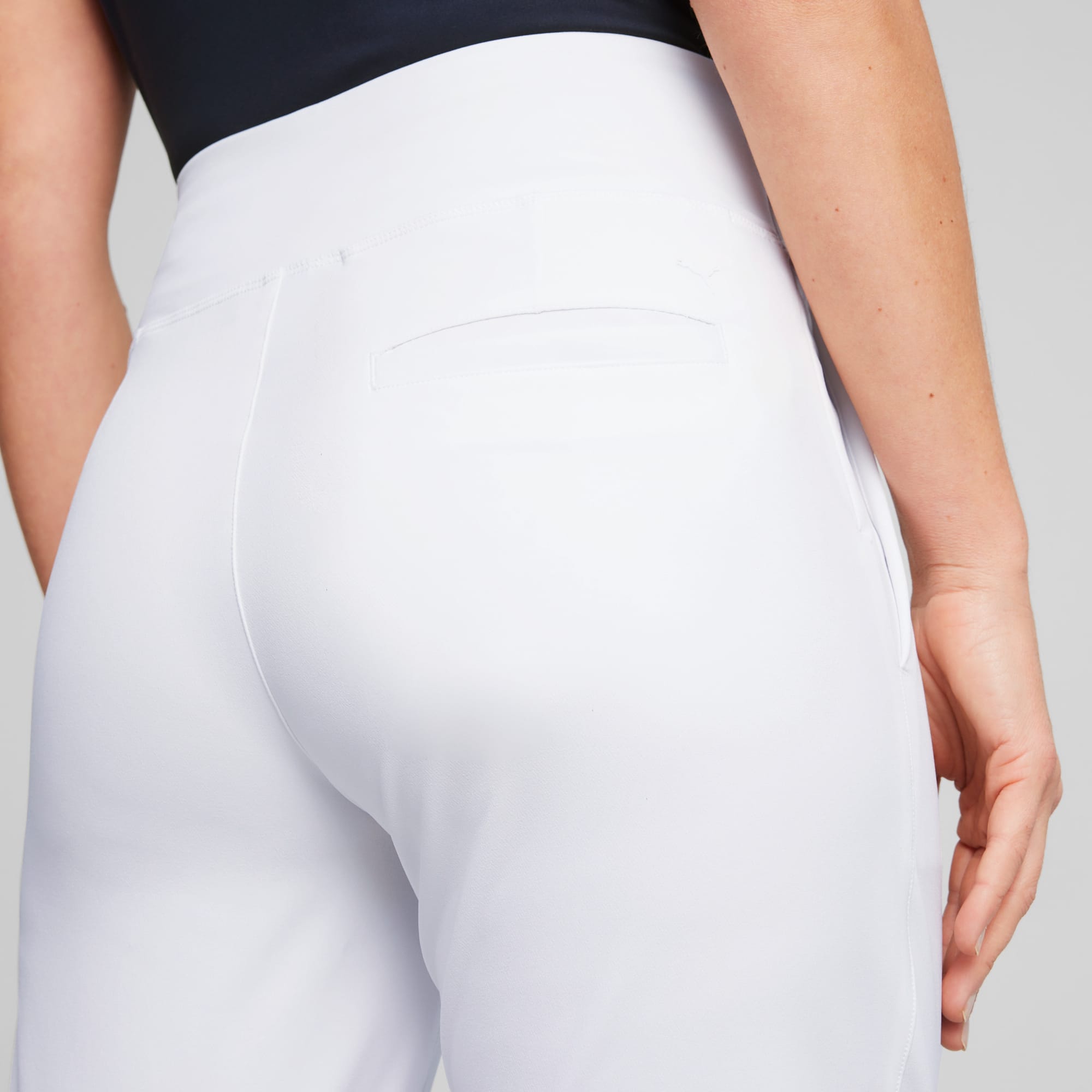 W Everday Women s Golf Capri PUMA
