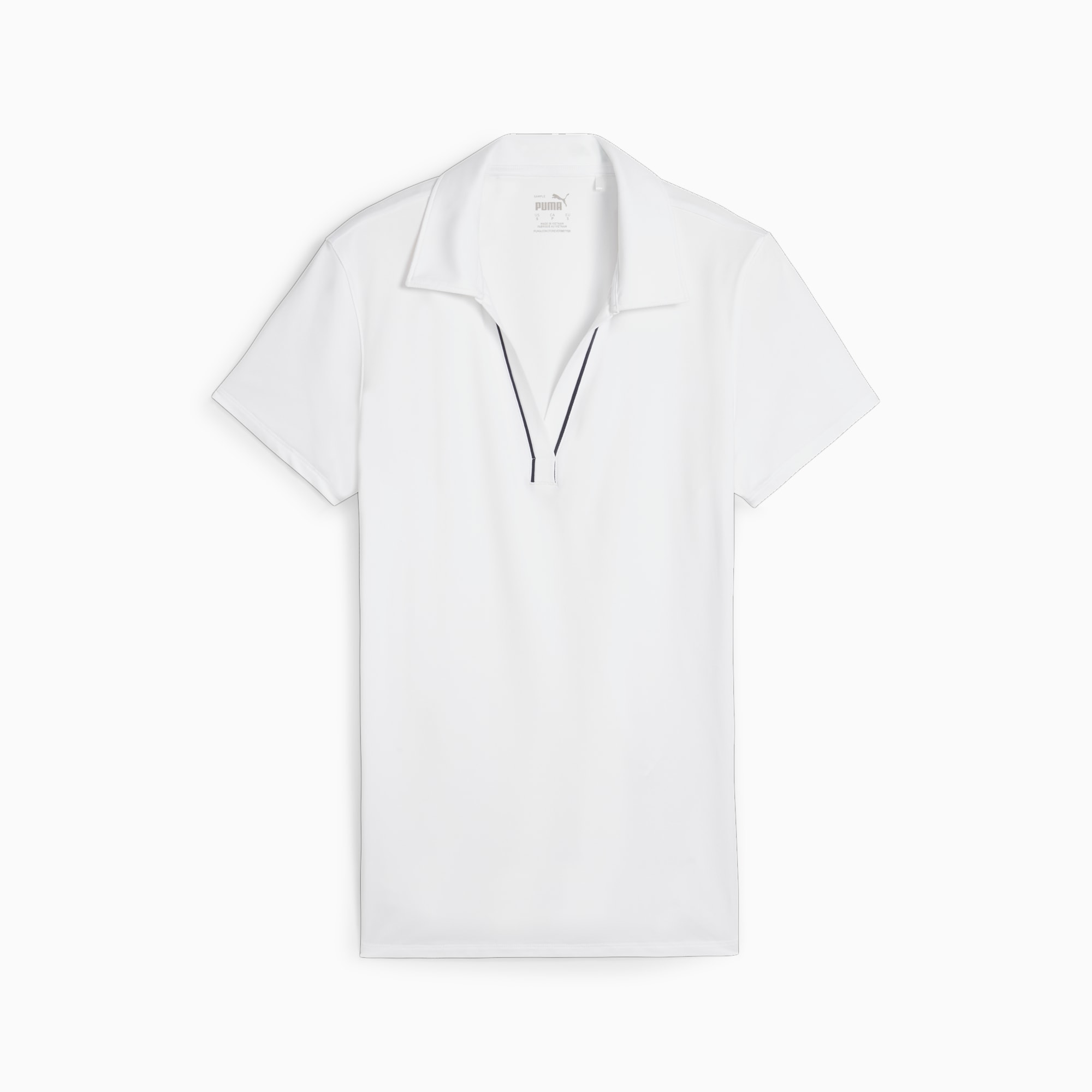 Puma womens golf shirts top