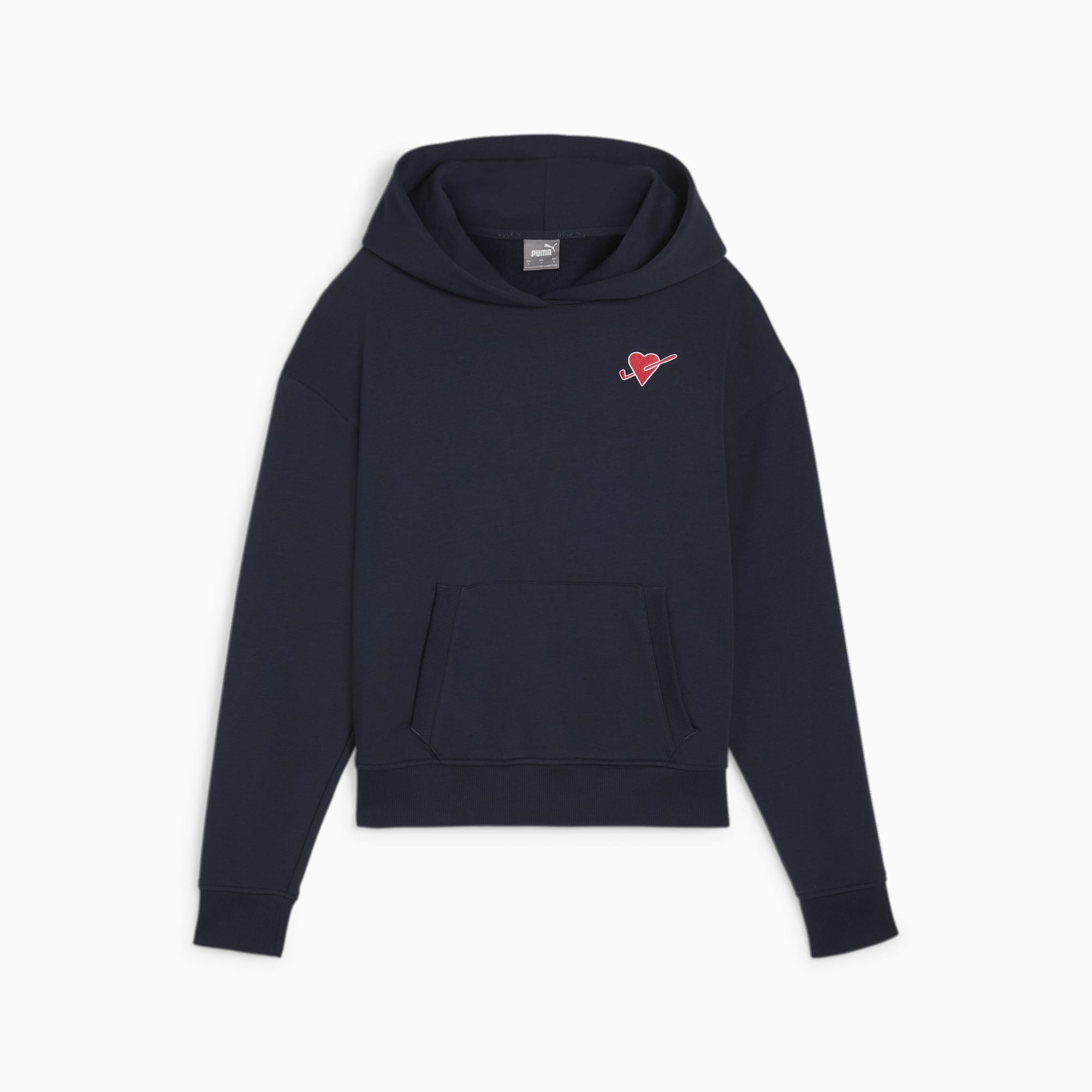 Golf felpa discount