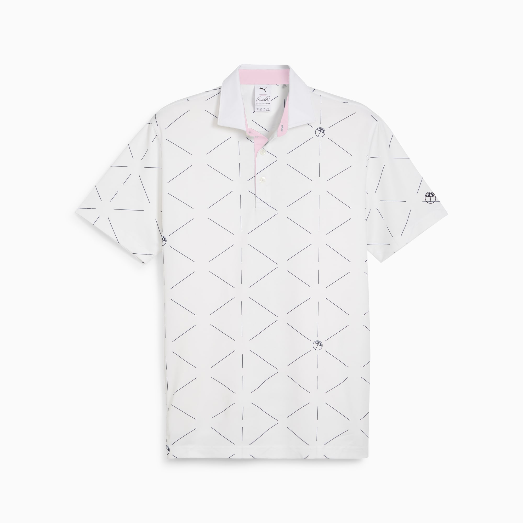 PUMA公式】メンズ ゴルフ PUMA x ARNOLD PALMER MATTR