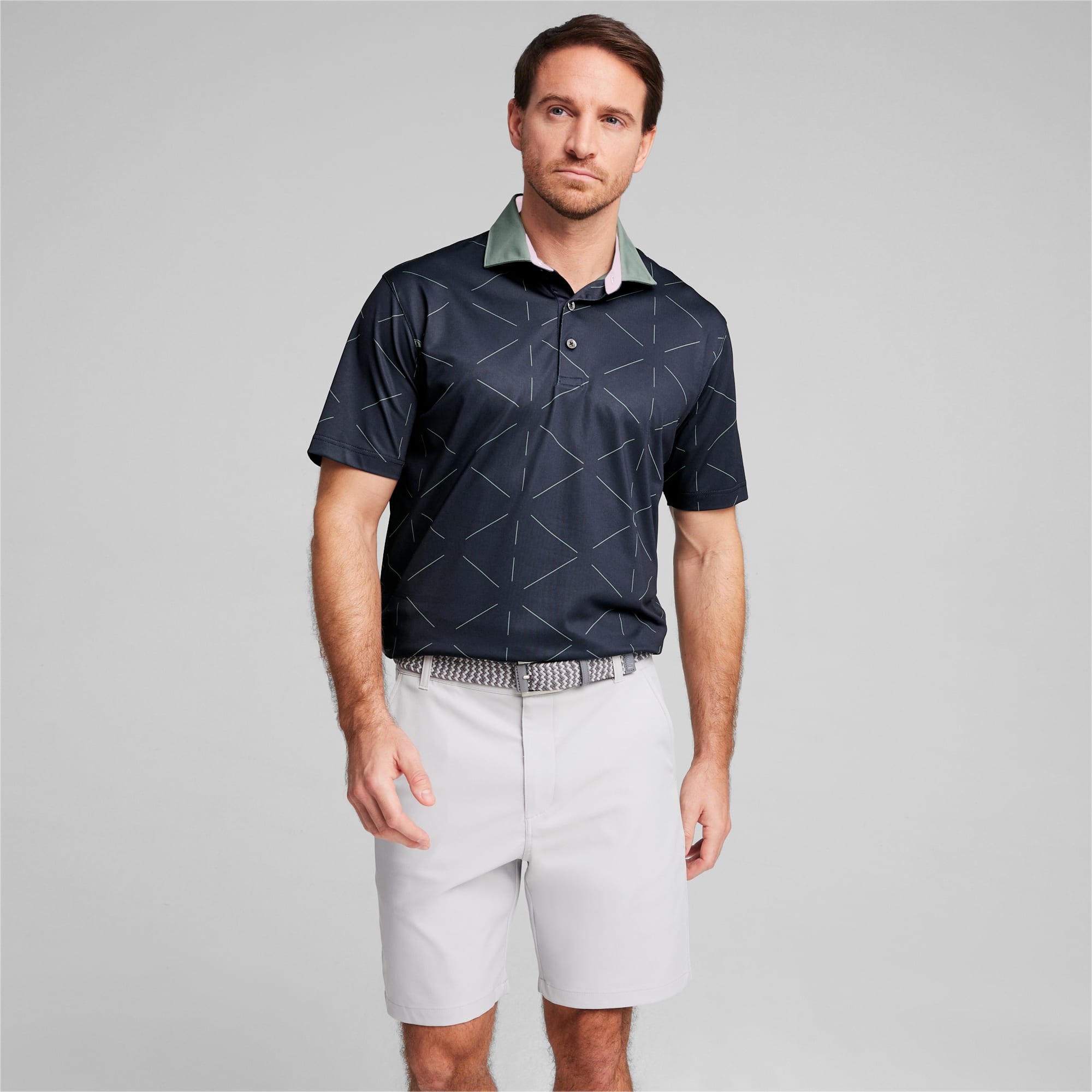 Arnold palmer polo shirt best sale