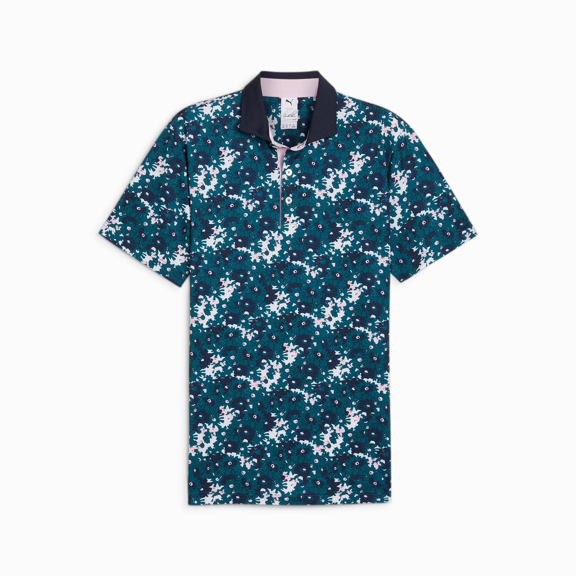 Puma flowery hot sale