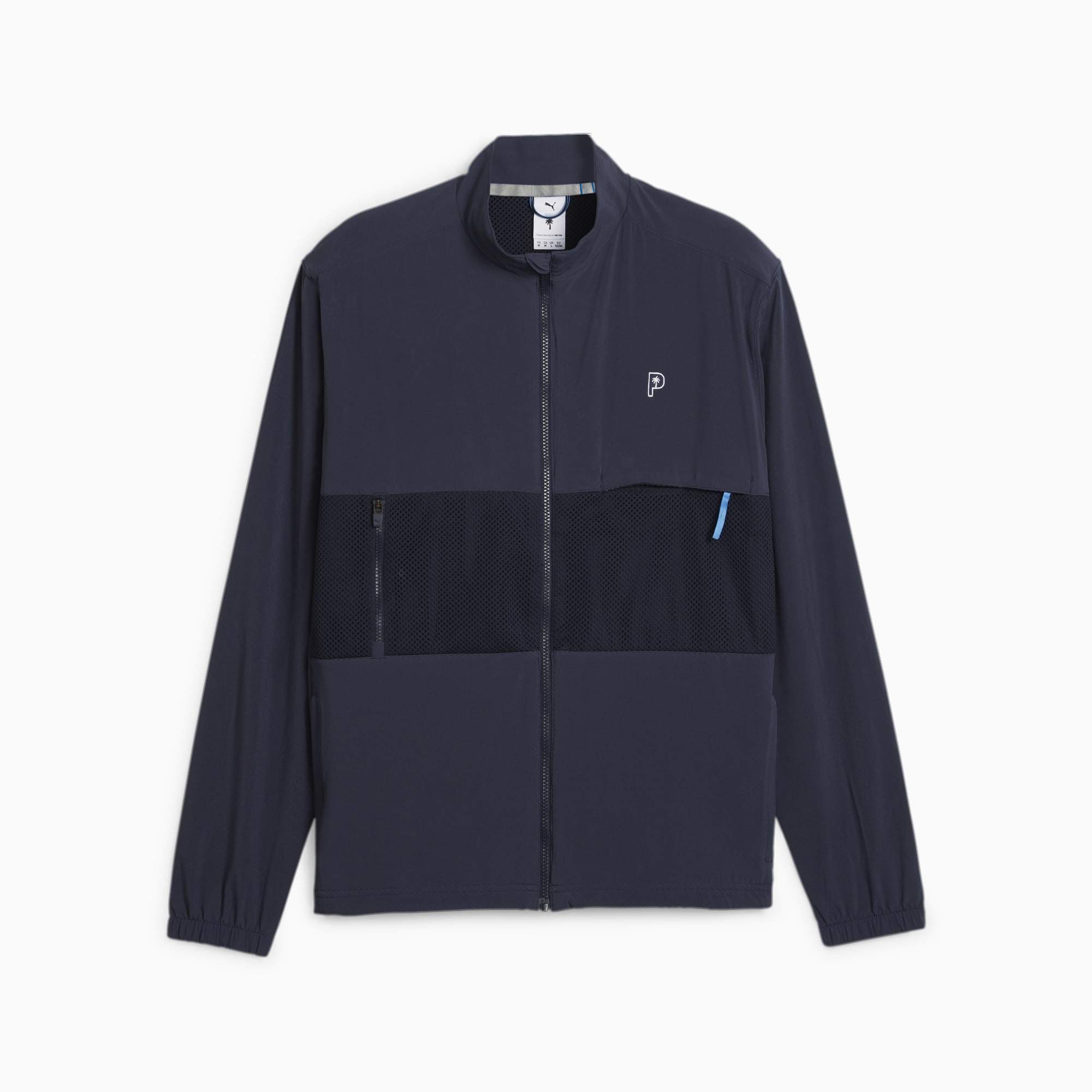 Puma shop giacca uomo