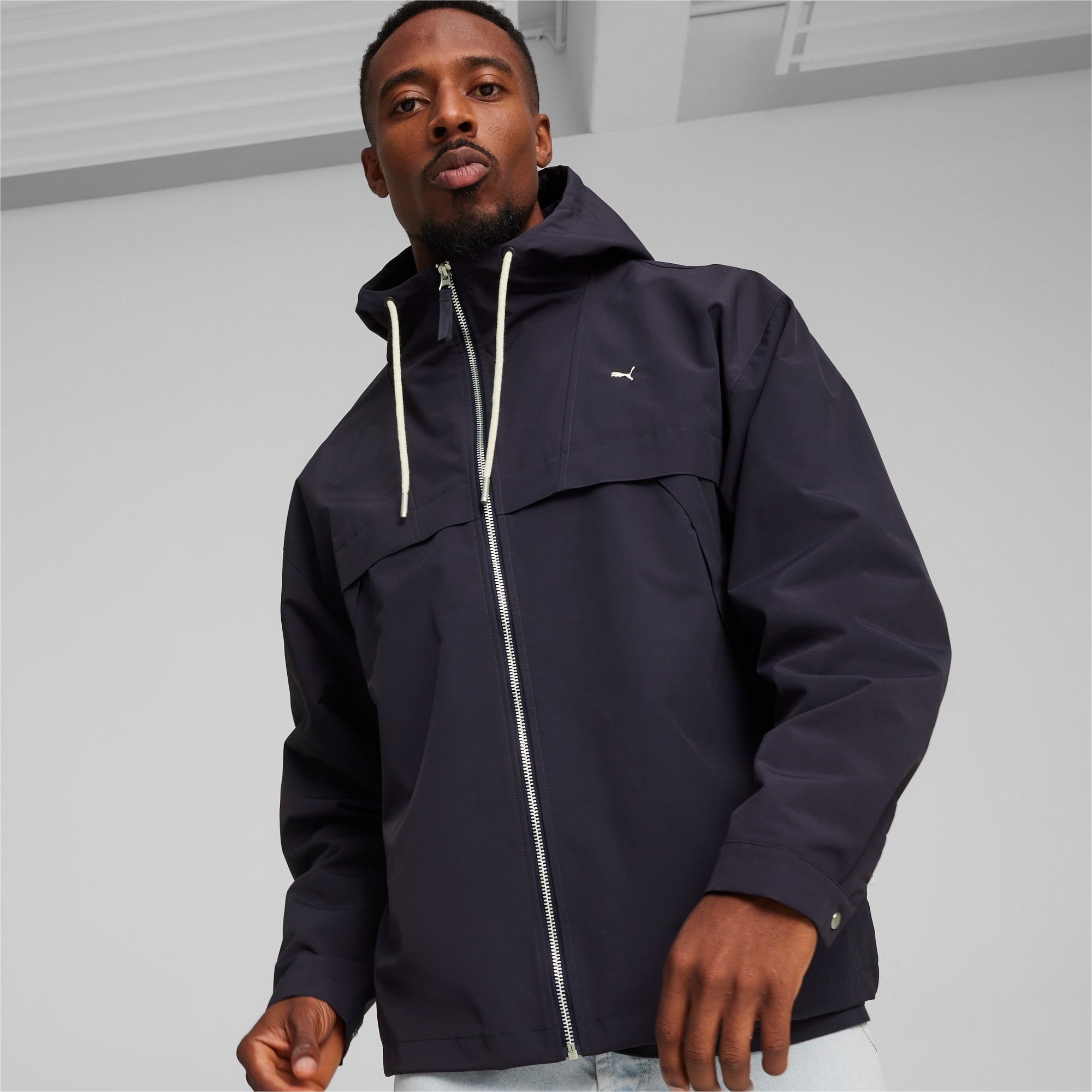 Puma 2025 new jacket