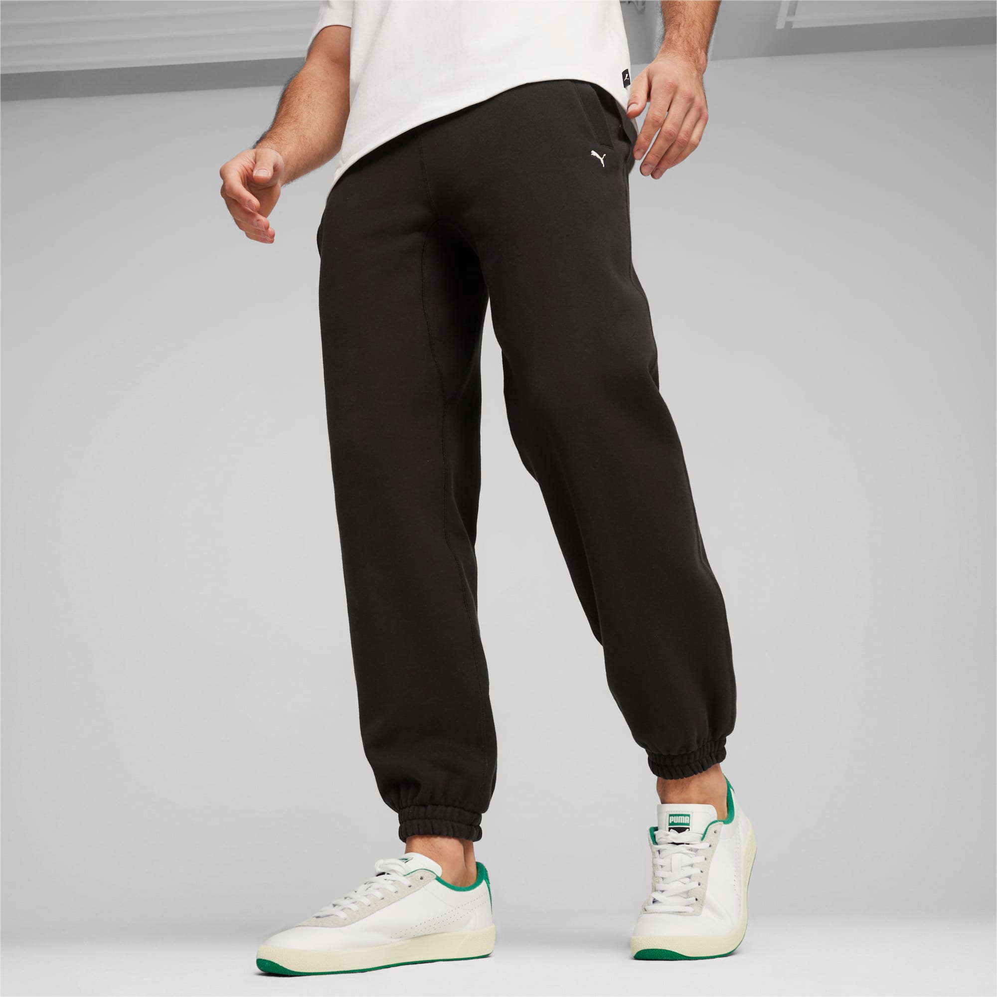 Buy PUMA Puma X Ripndip Sweatpants in Puma Black 2024 Online