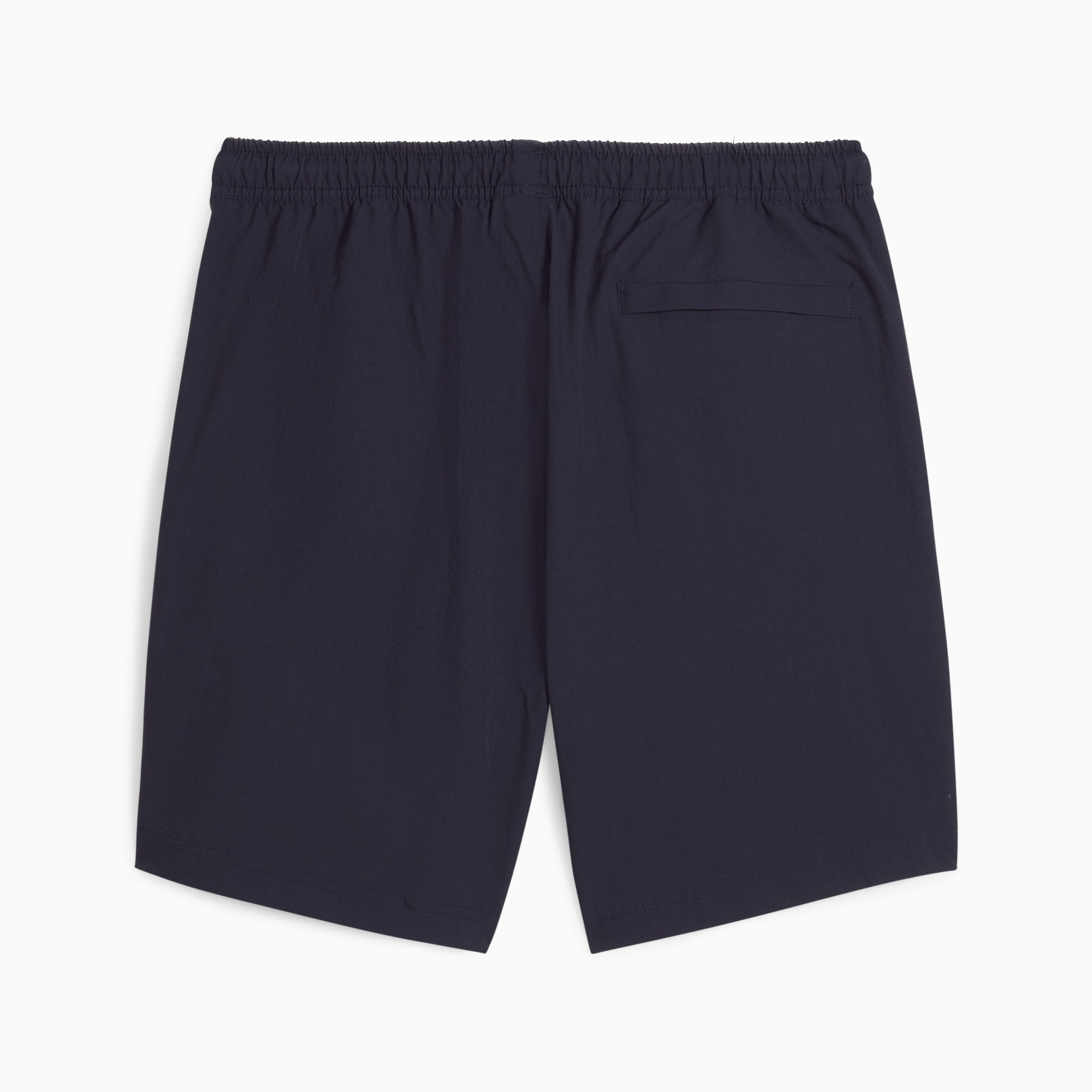 MMQ Men s Shorts New Navy PUMA Shoes PUMA