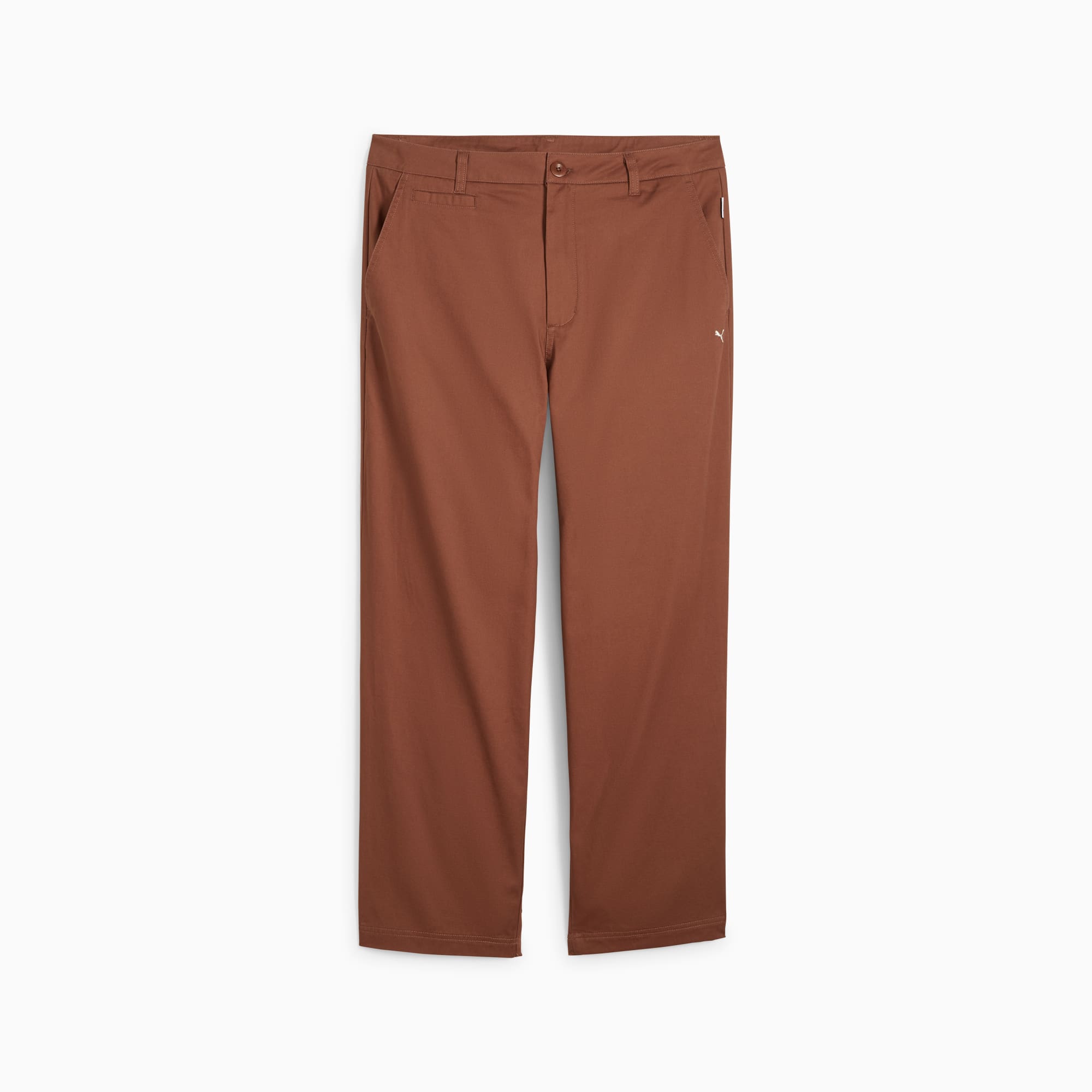 MMQ Men's Chino Pants