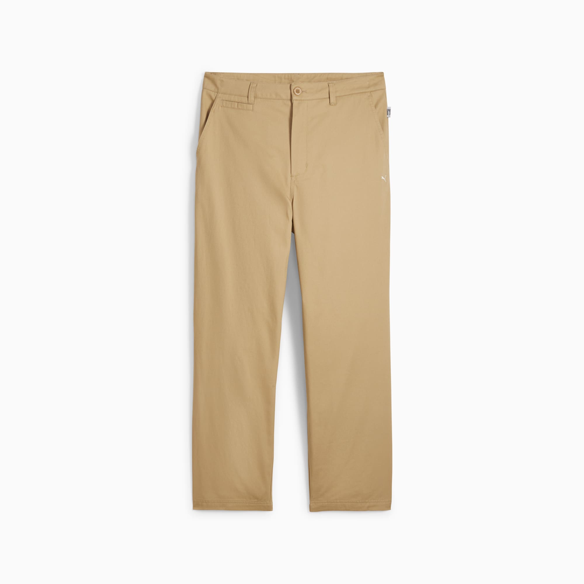 MMQ Men's Chino Pants | PUMA