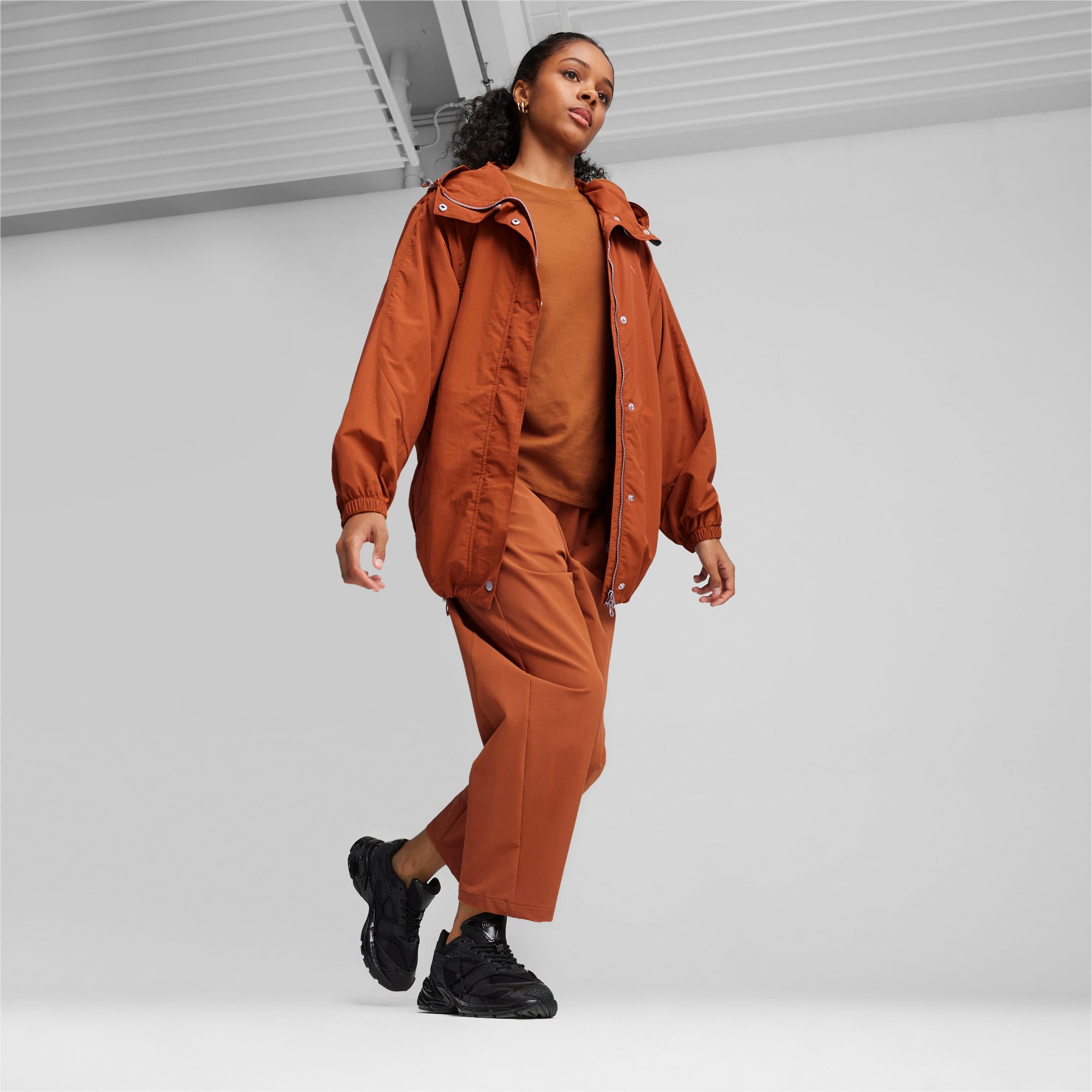 Veste puma femme intersport outlet
