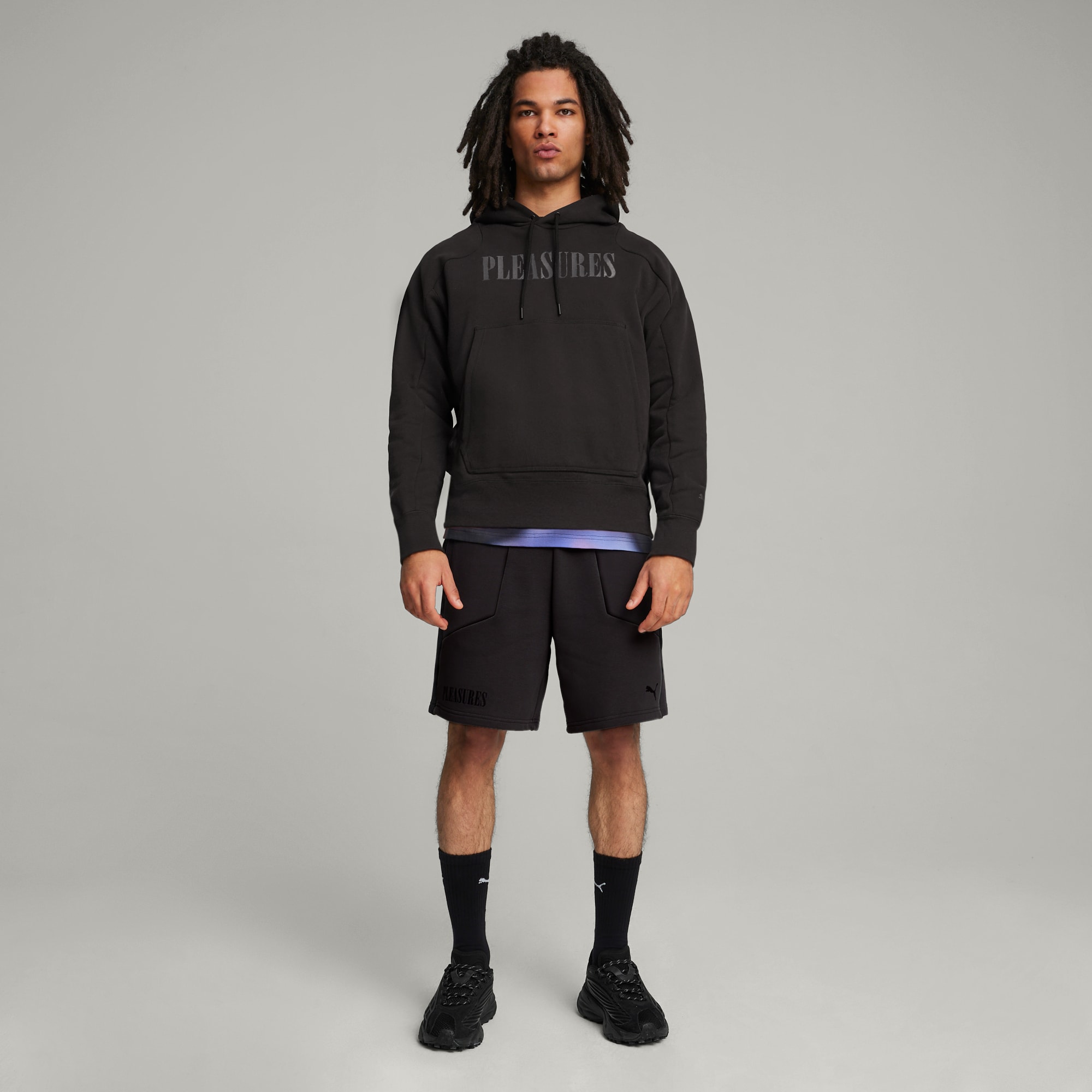 Puma sport hoodie sale