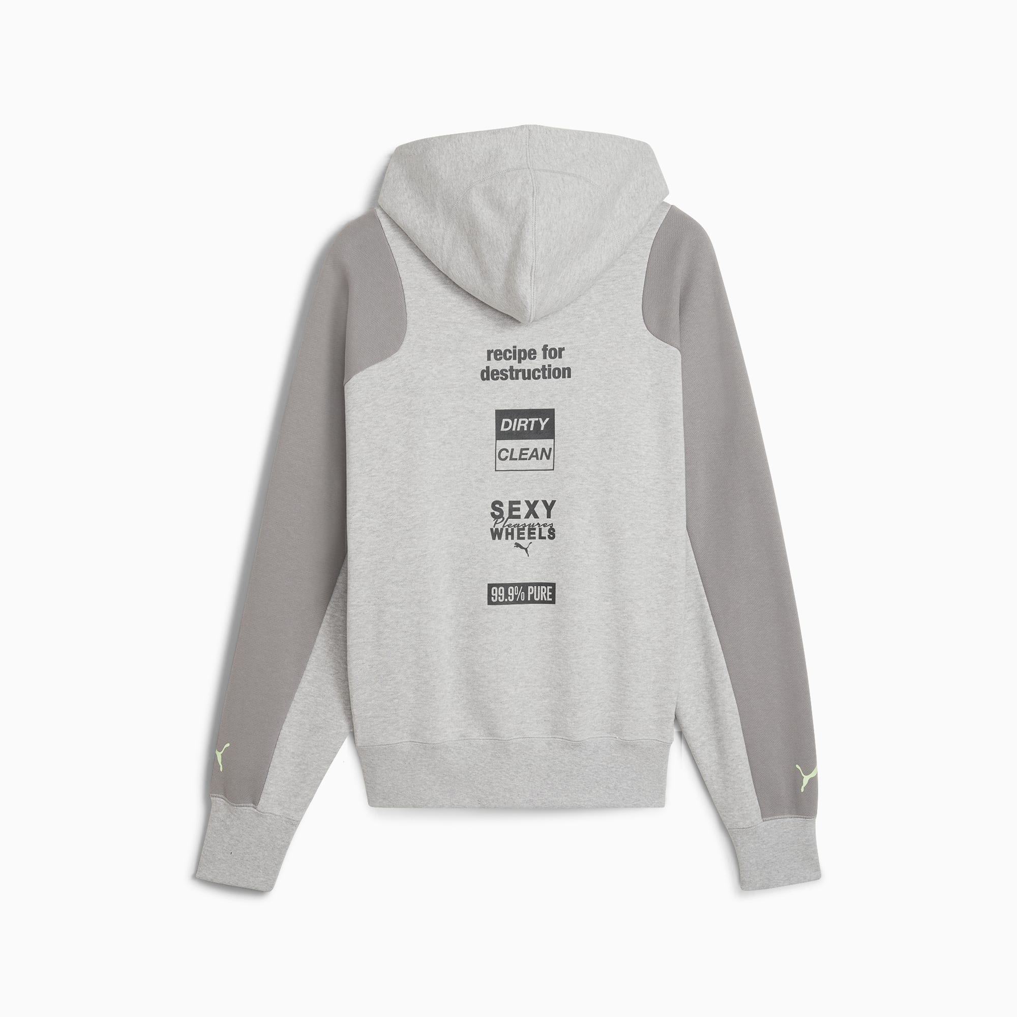 Pleasures now hoodie best sale