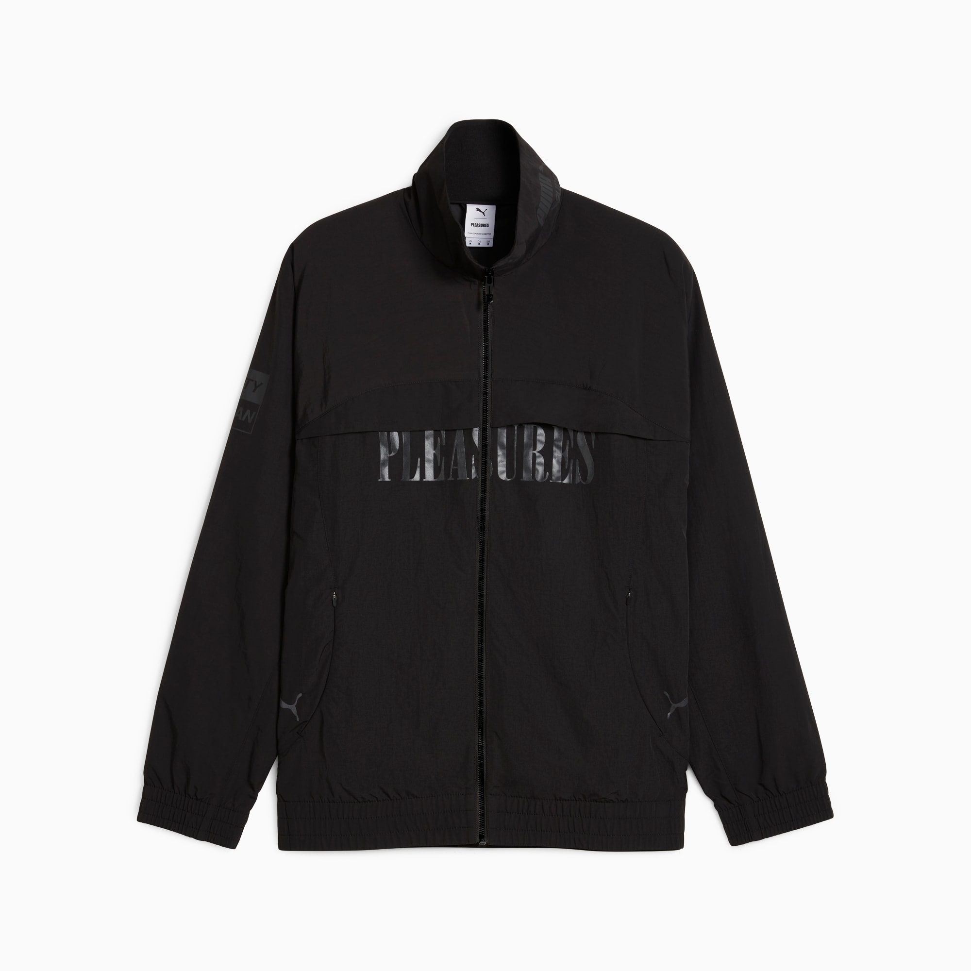 Zapatos futbol puma king jacket top