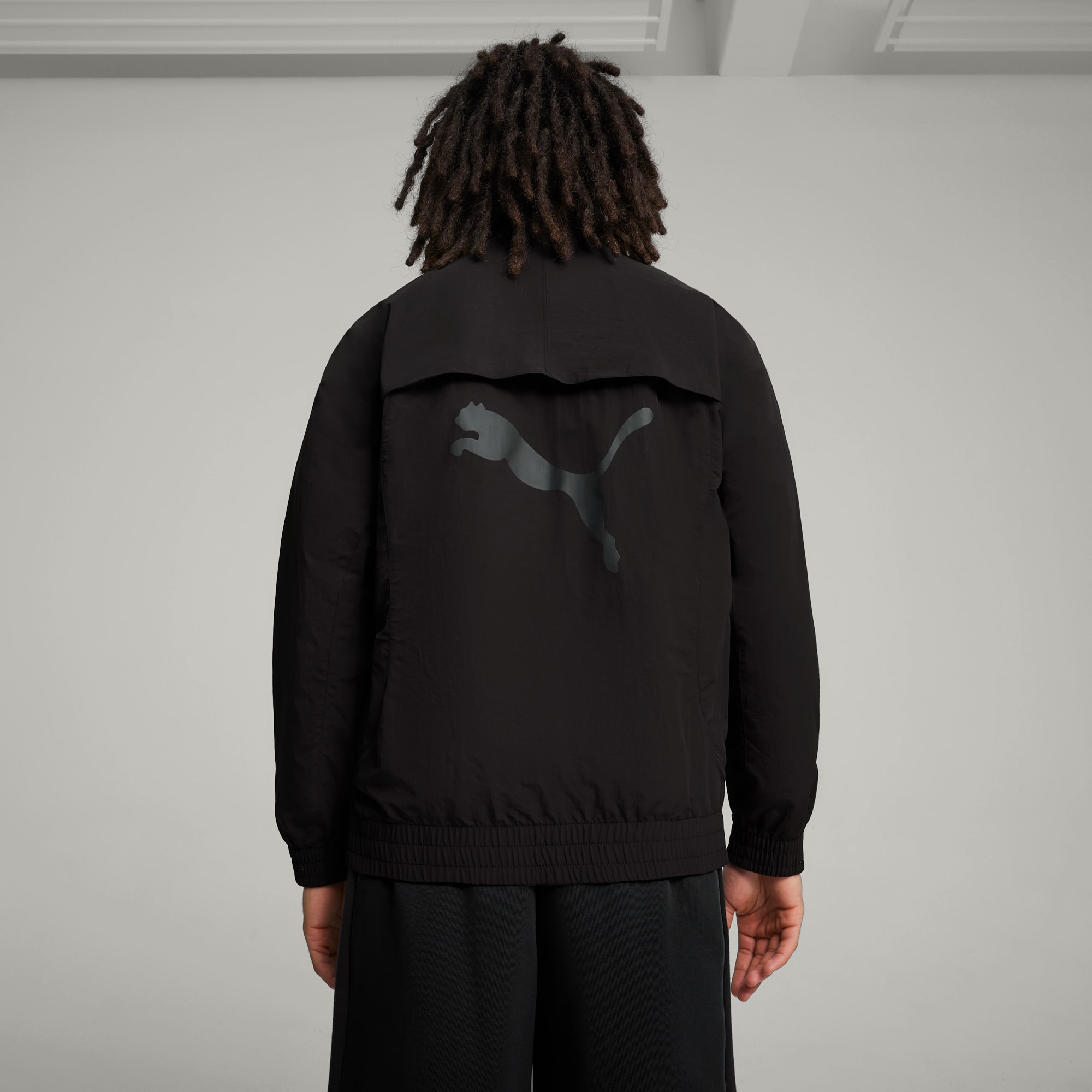 PUMA x PLEASURES Men's Jacket