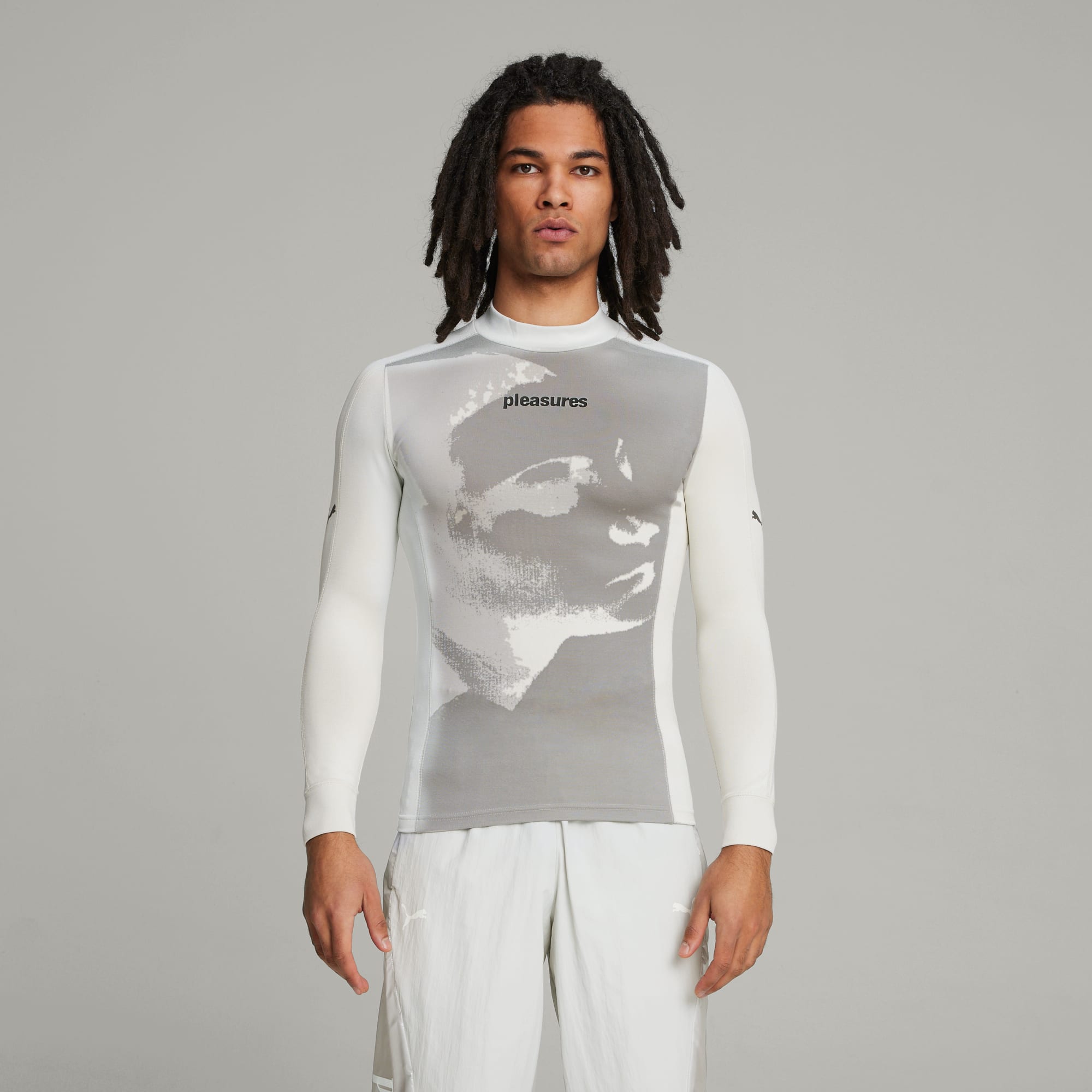 Puma x vetements 2025