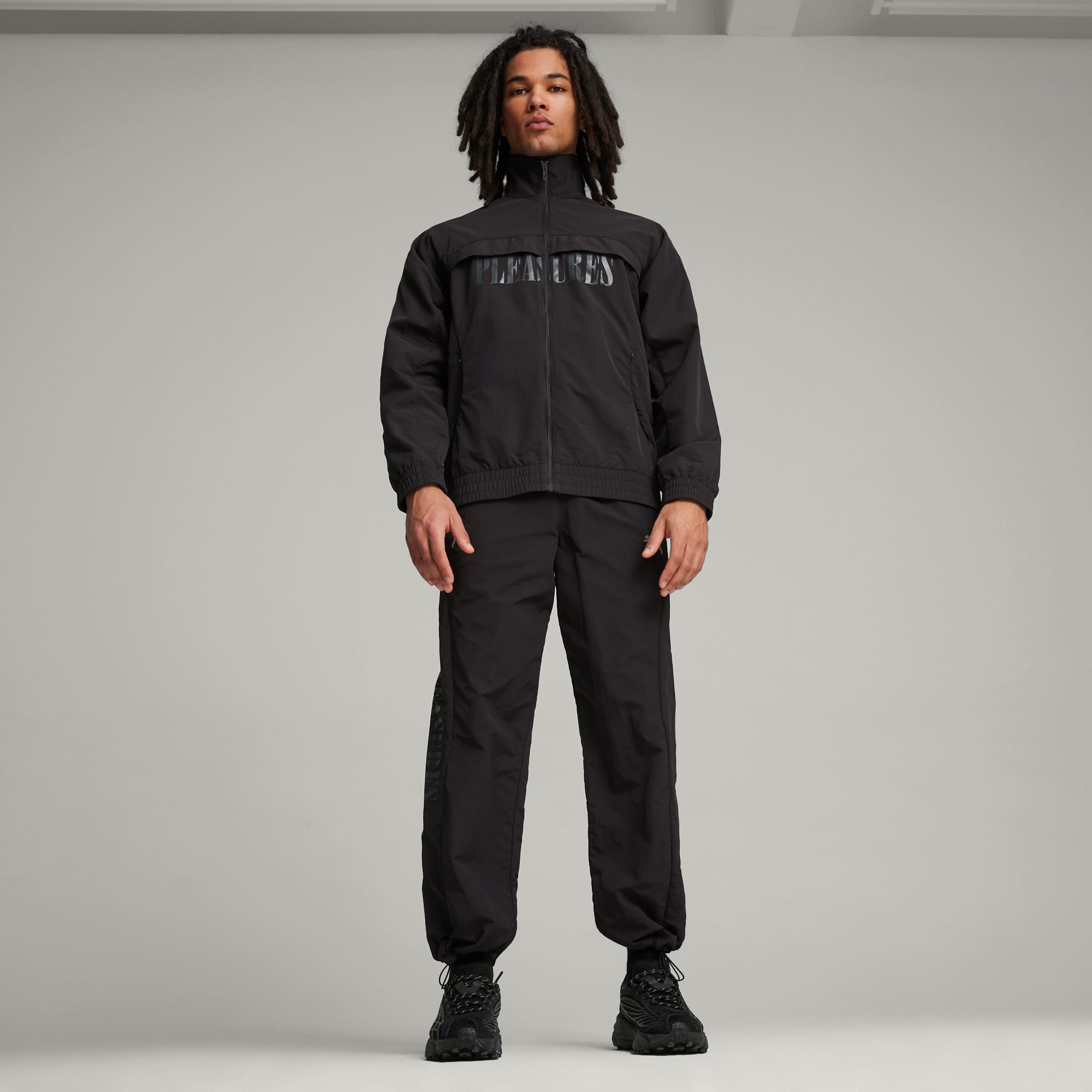 Puma clothing mens on sale