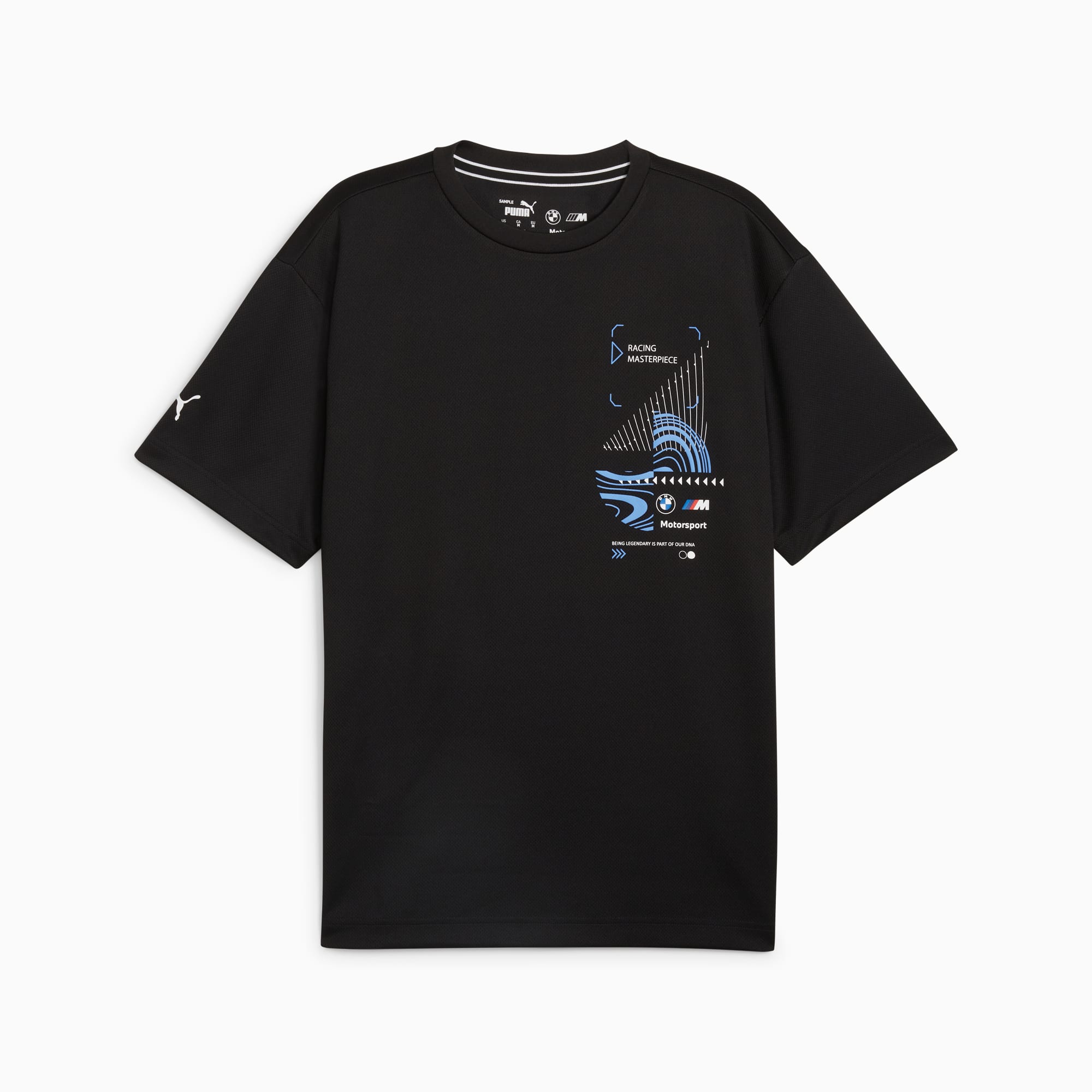 Bmw t shirt puma online
