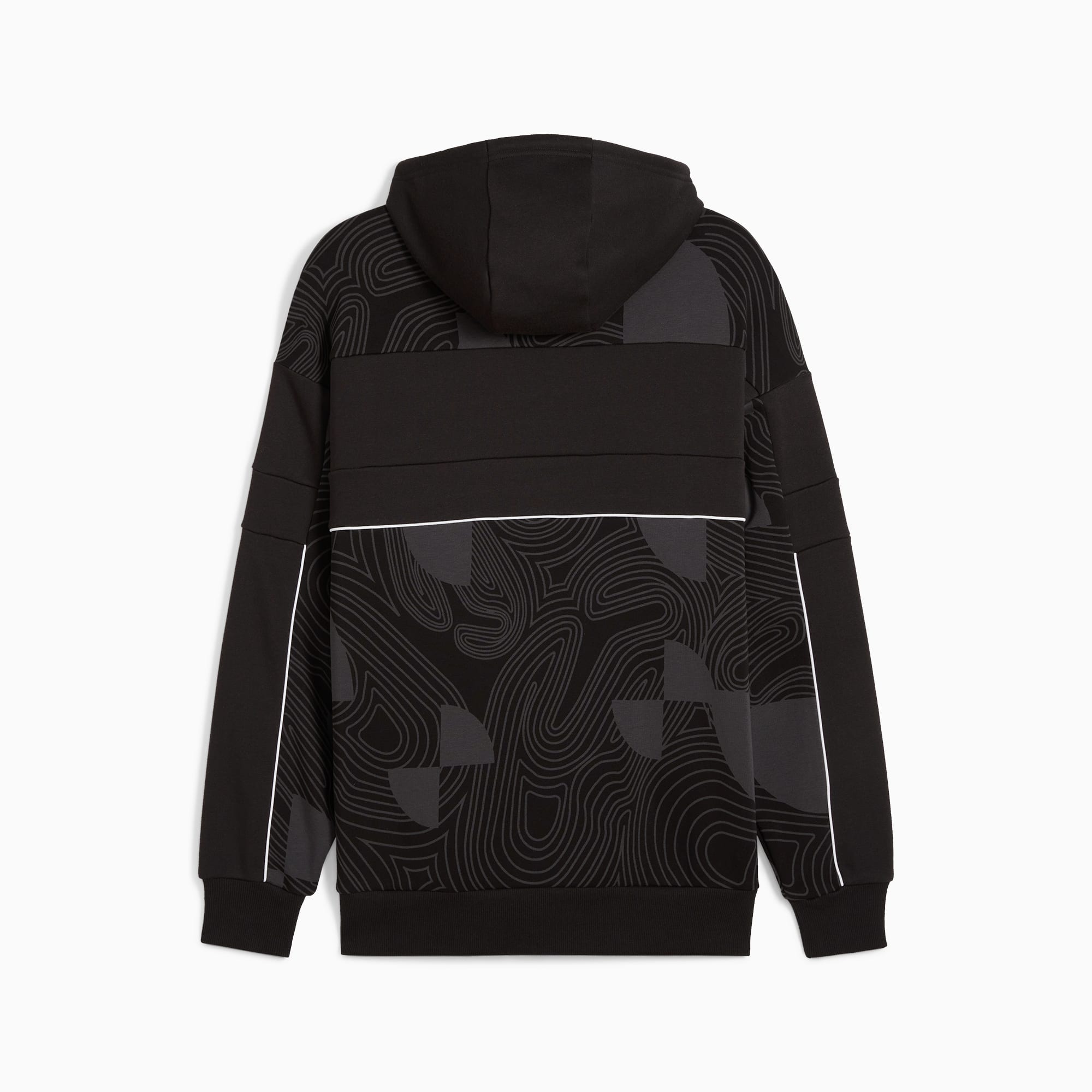 ホットセール - アートトラベルシューズ Motorsport M BMW SDS Jacket Sweat Hooded Motorsports Men's トップス