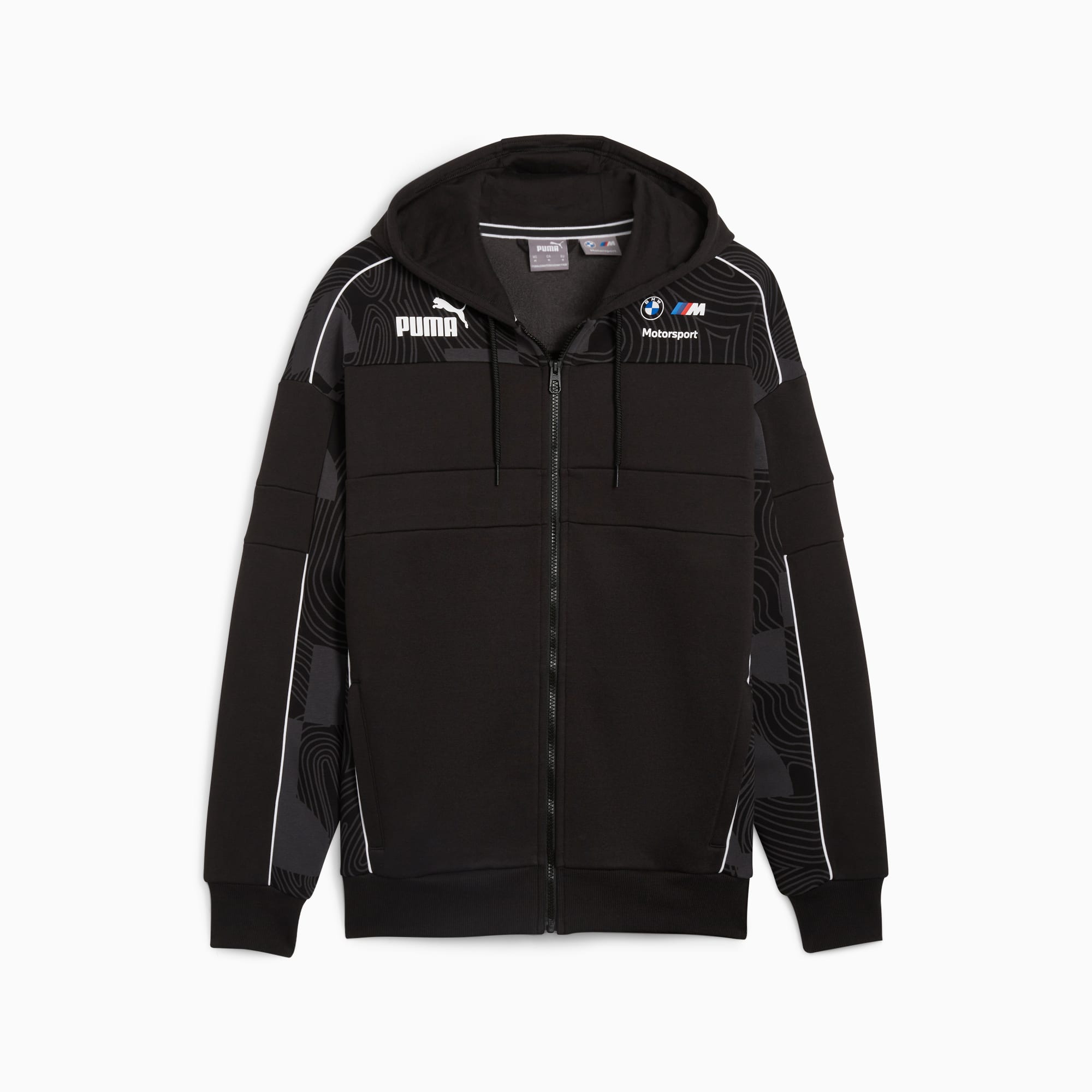 Puma bmw jacket new arrivals