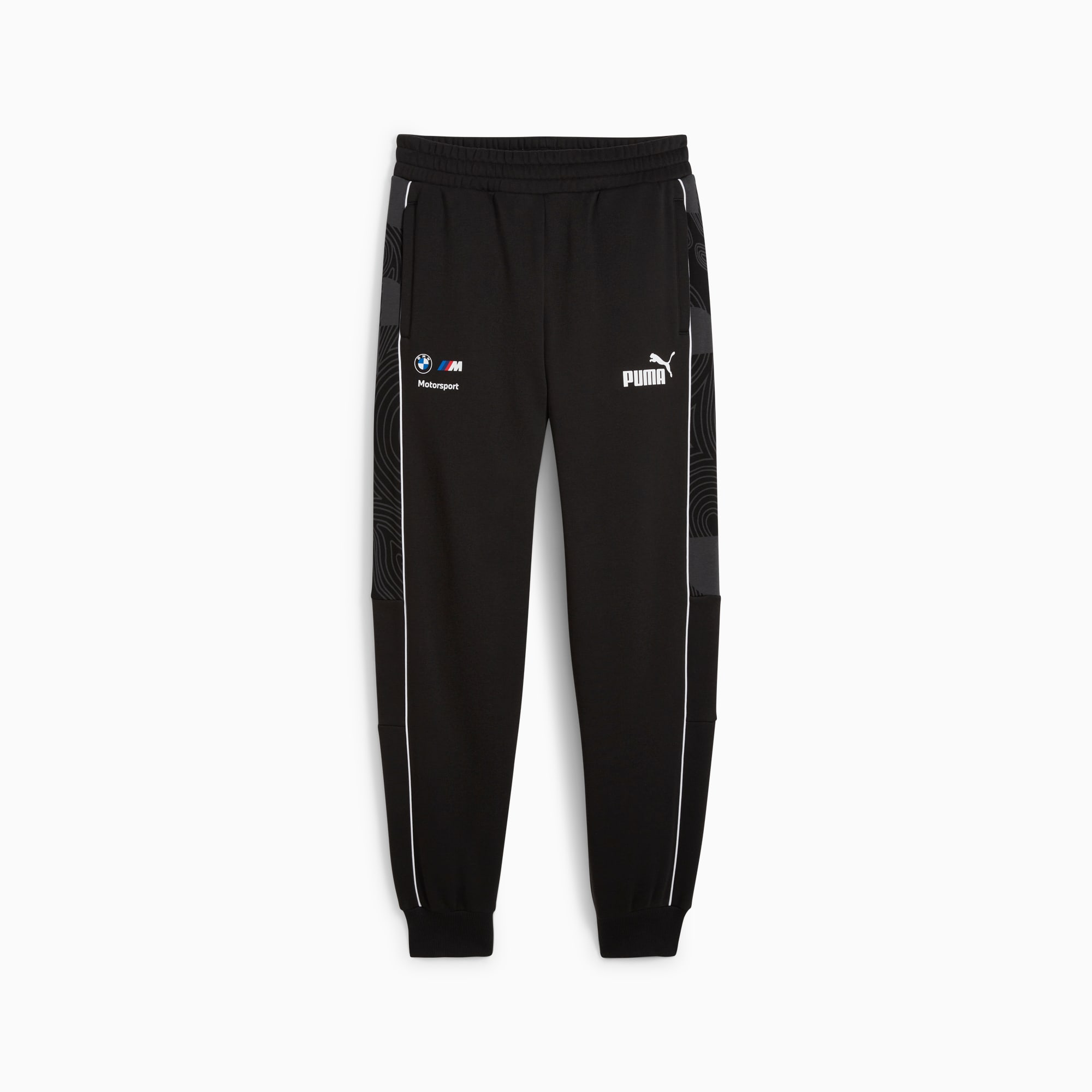 Motorsport sweatpants sales