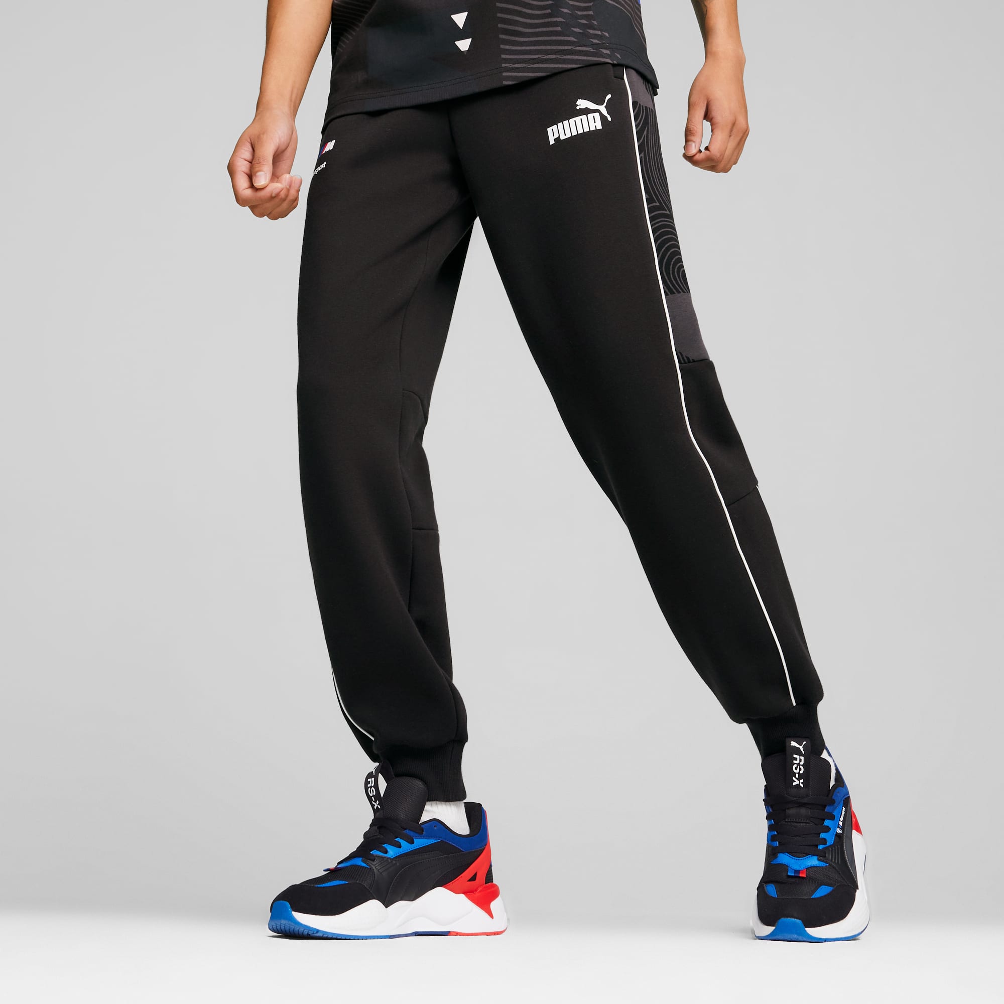 Puma 2024 bmw jogginghose