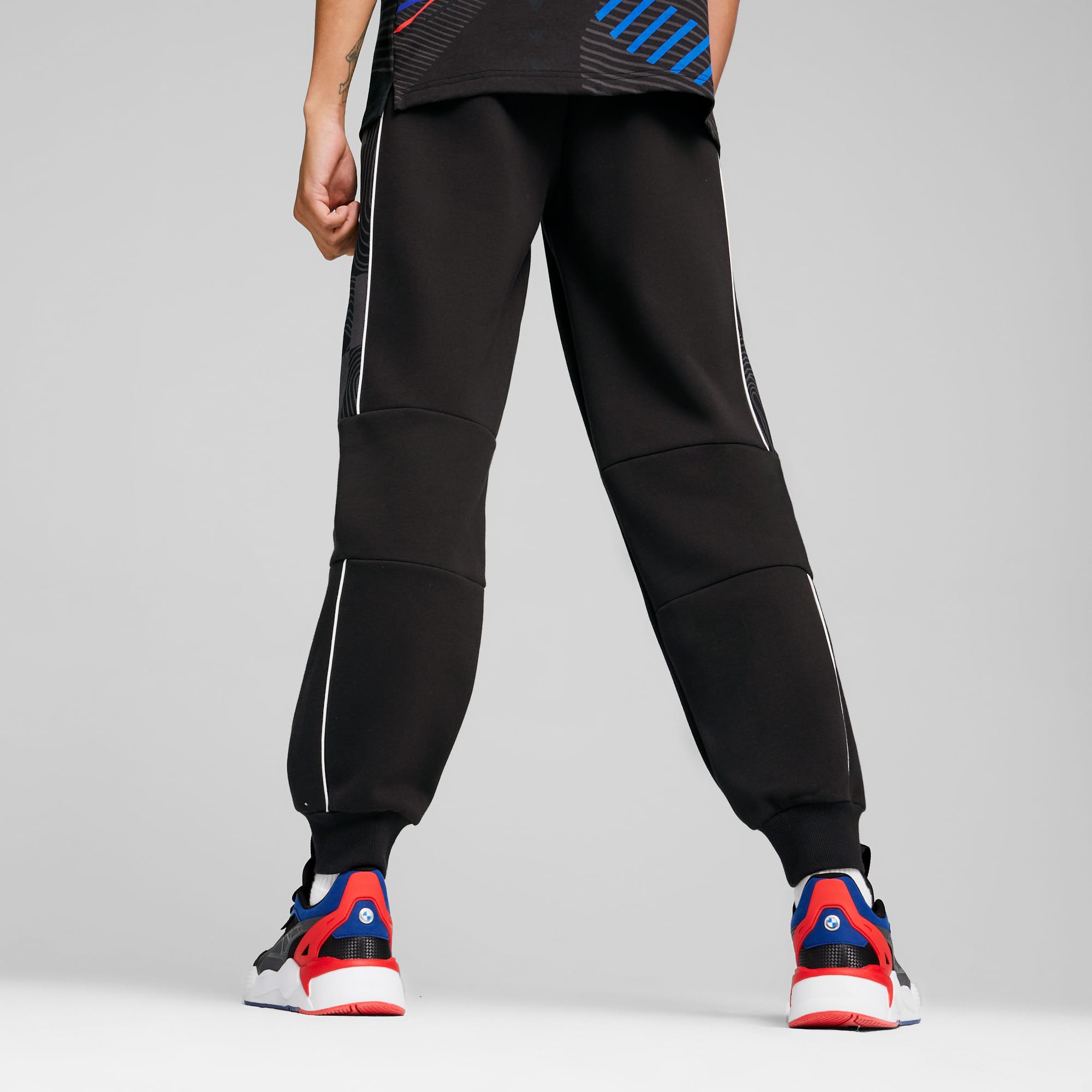 Adidas discount eqt bmw