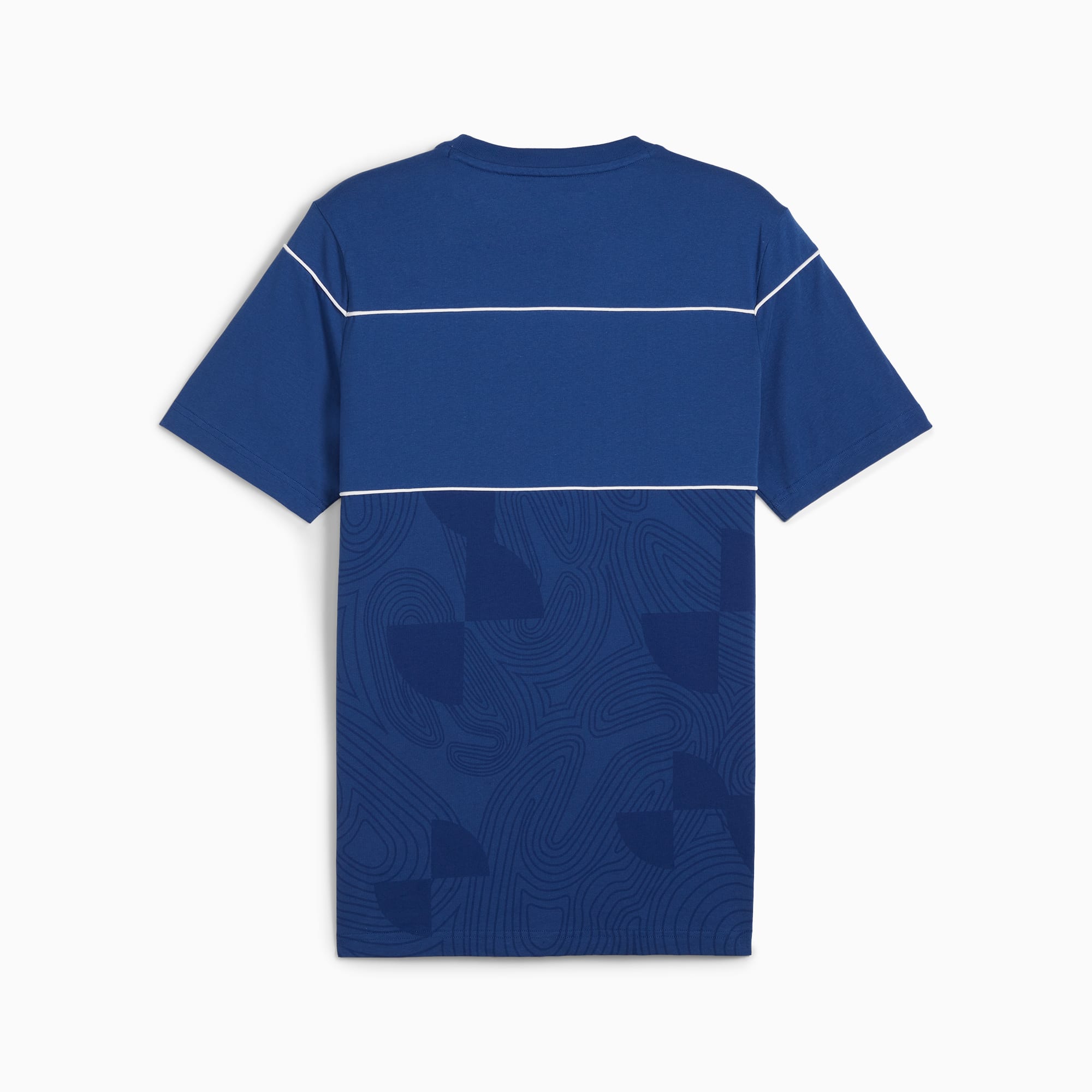 PUMA BMW M Motorsports SDS T Shirt Men s Pro Blue M Color