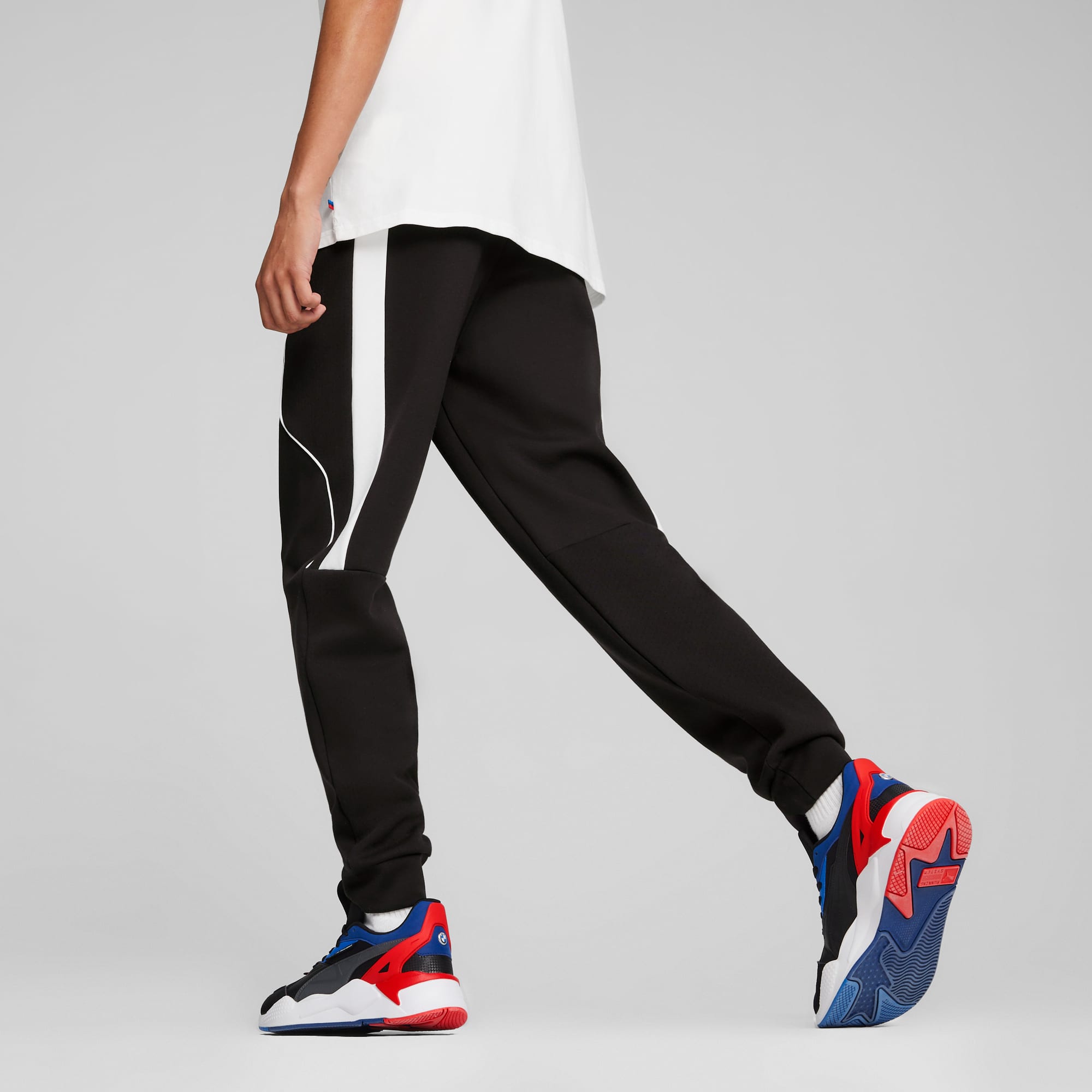 Puma sweats bmw clearance
