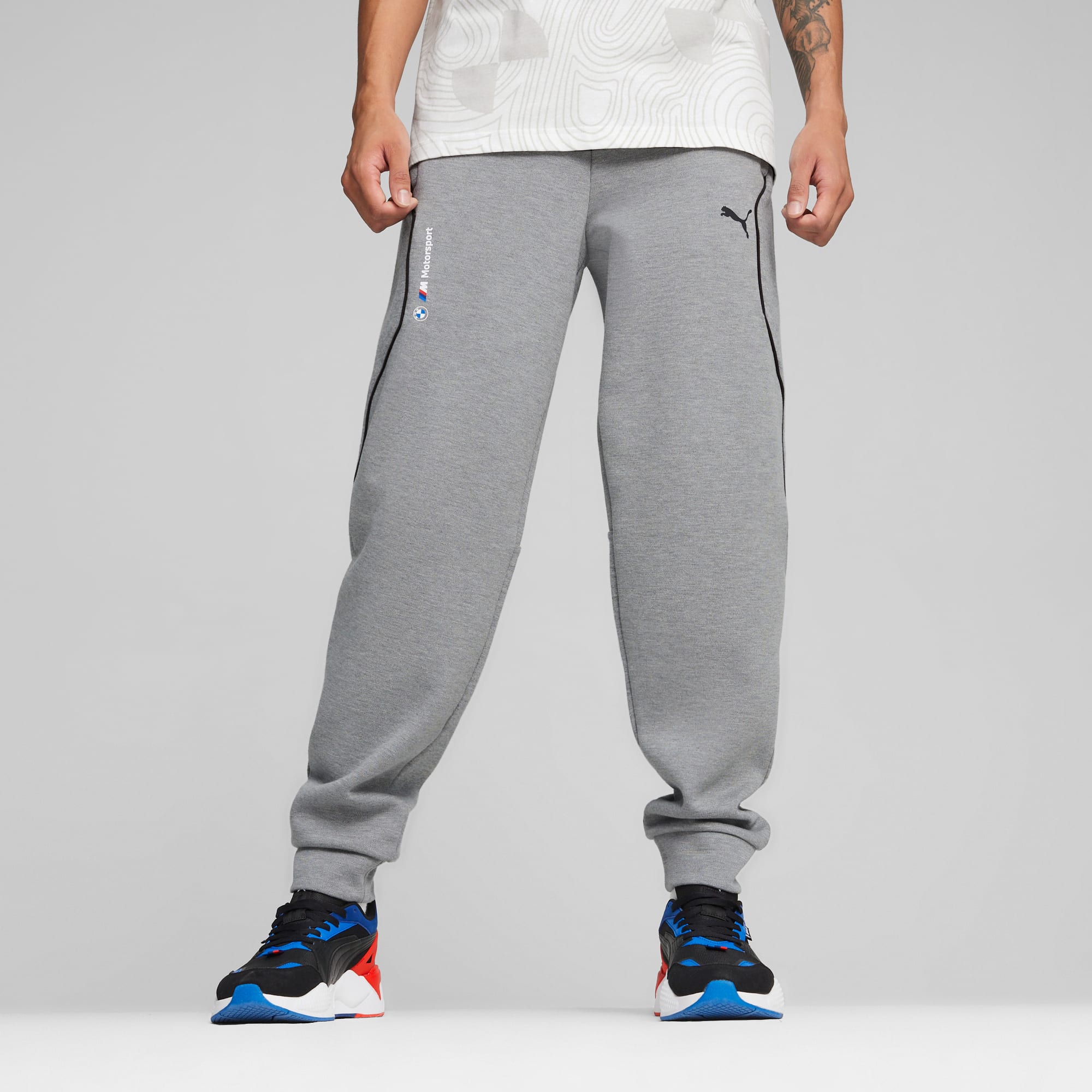 Bmw motorsport sweatpants deals