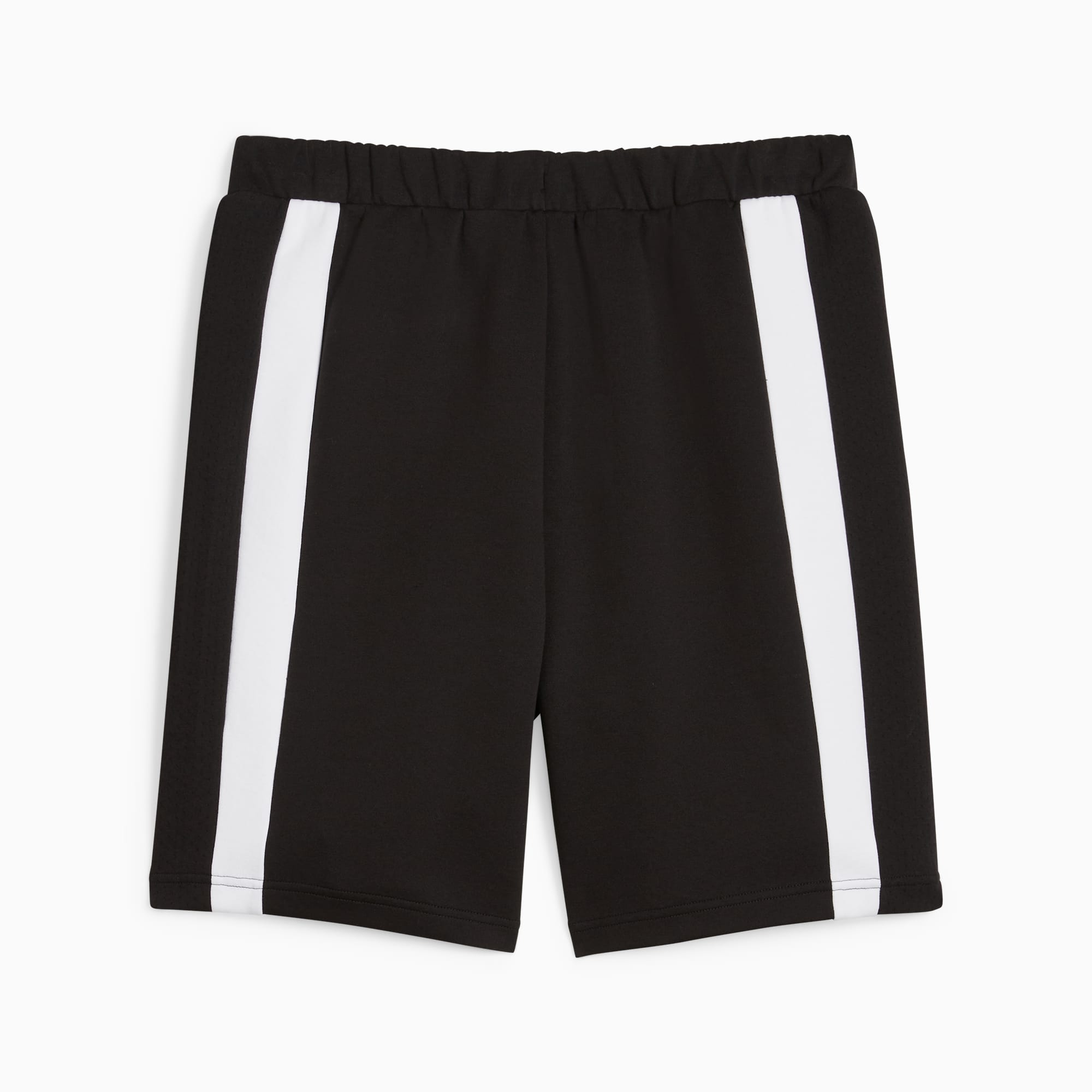 Puma bmw shorts gold hotsell