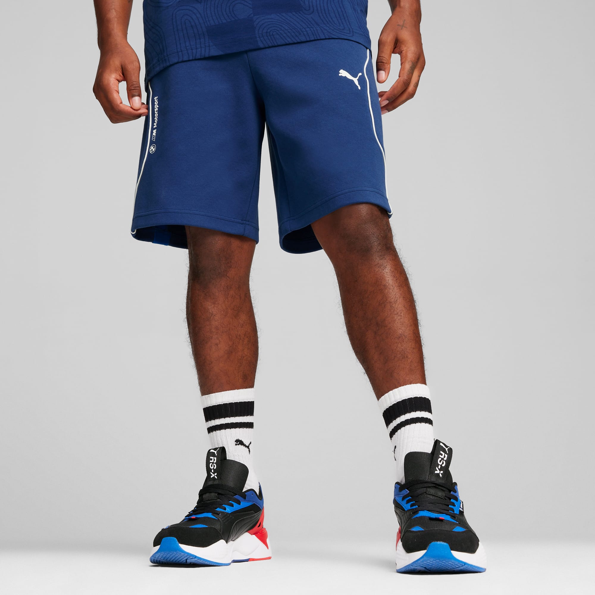 Puma bmw motorsport shorts shop