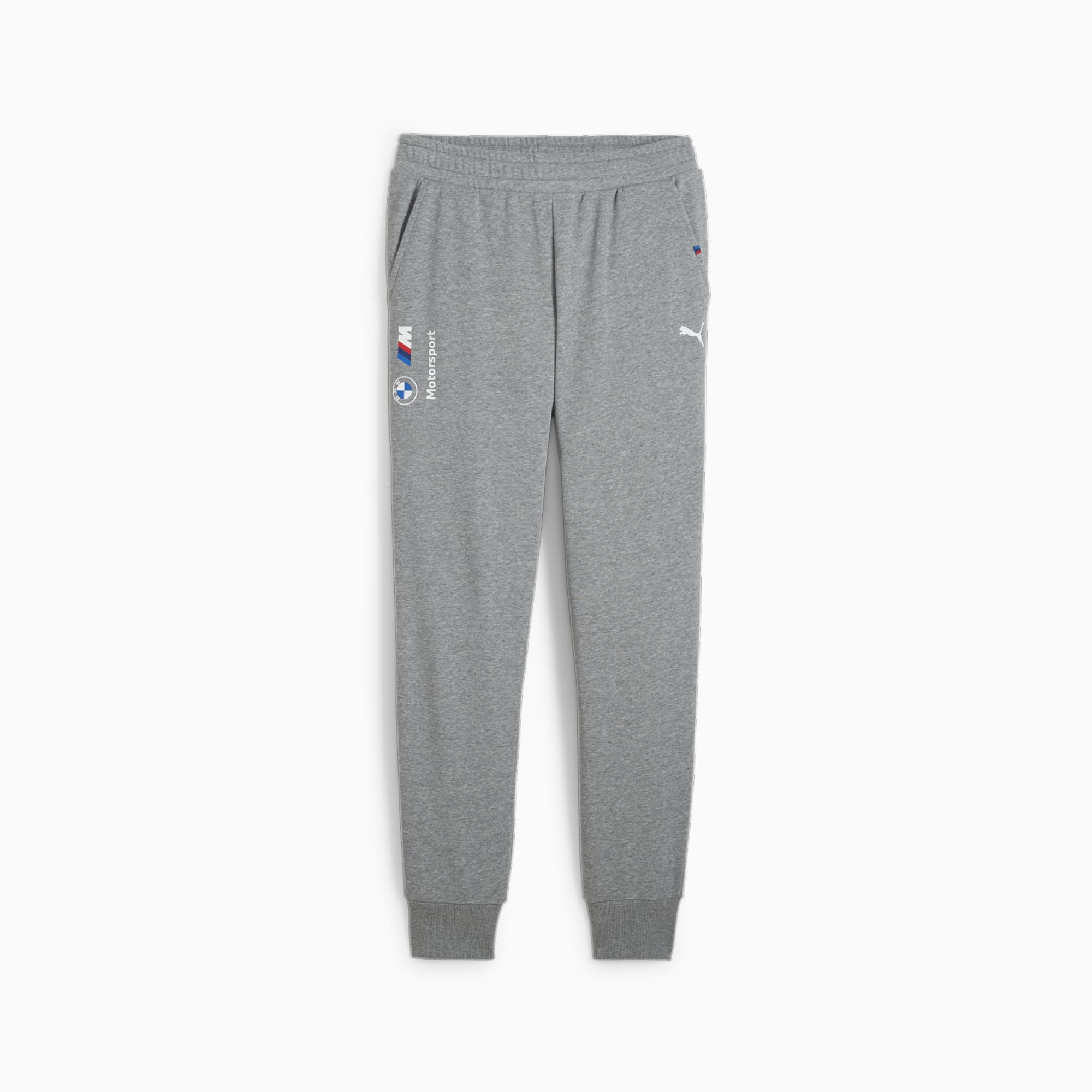 BMW M Motorsport ESS Men s Sweatpants PUMA