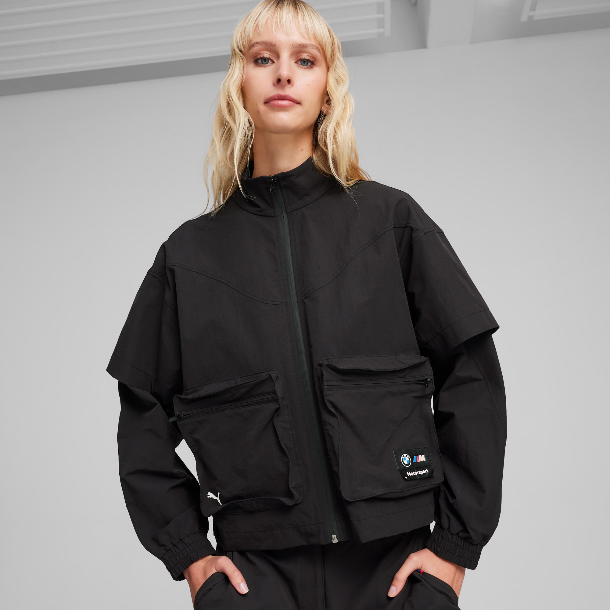 Puma bmw jacket discount