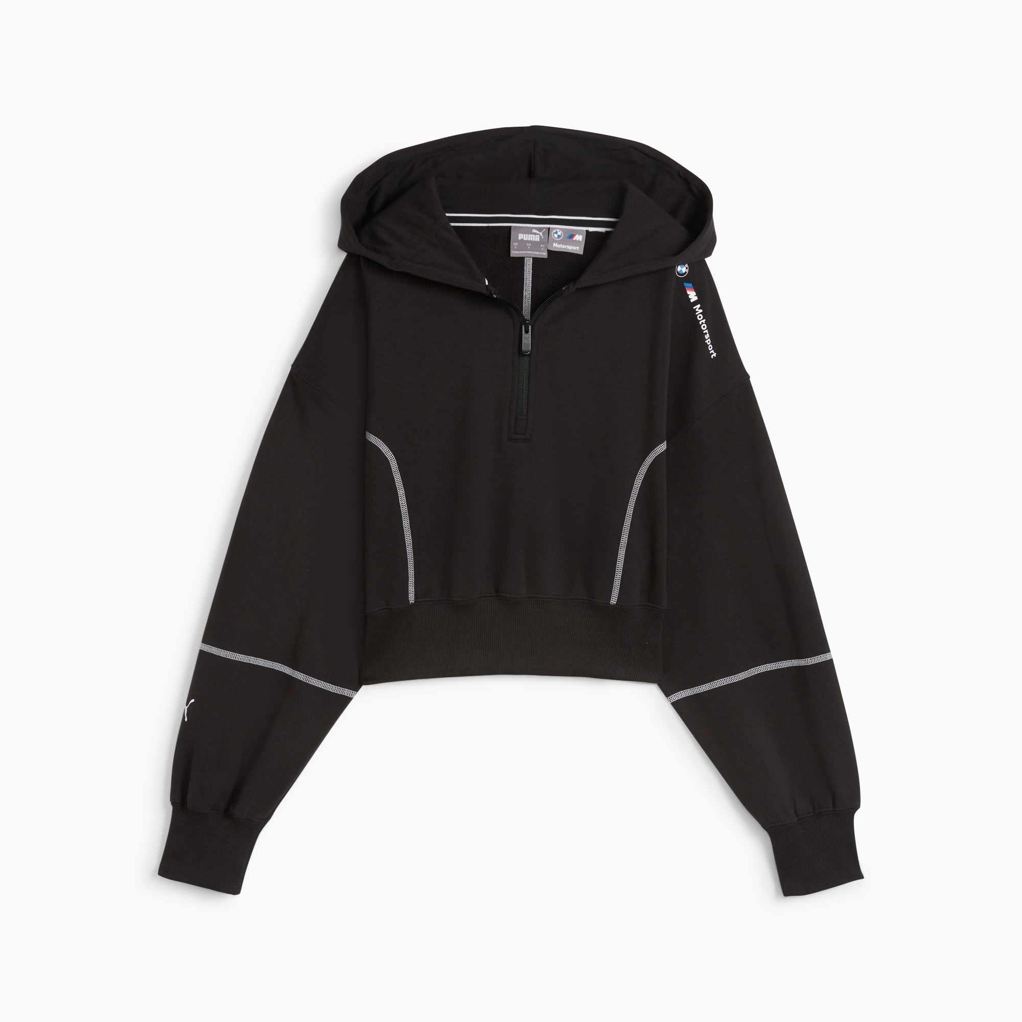 Veste bmw shop motorsport femme